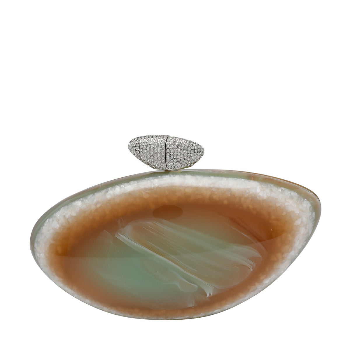 Benedetta Bruzziches Women Armonia Clutch BENEDETTA BRUZZICHES