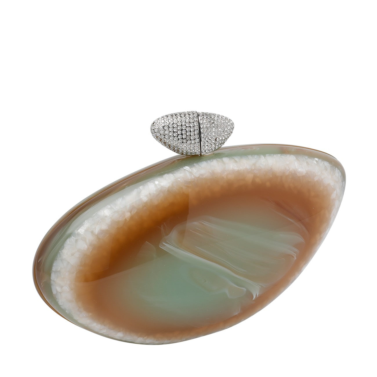 Benedetta Bruzziches Women Armonia Clutch BENEDETTA BRUZZICHES