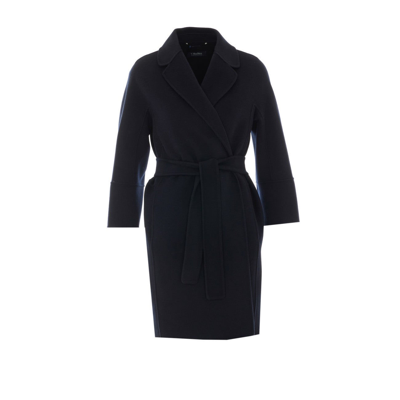 S Max Mara Women Arona Coat S MAX MARA