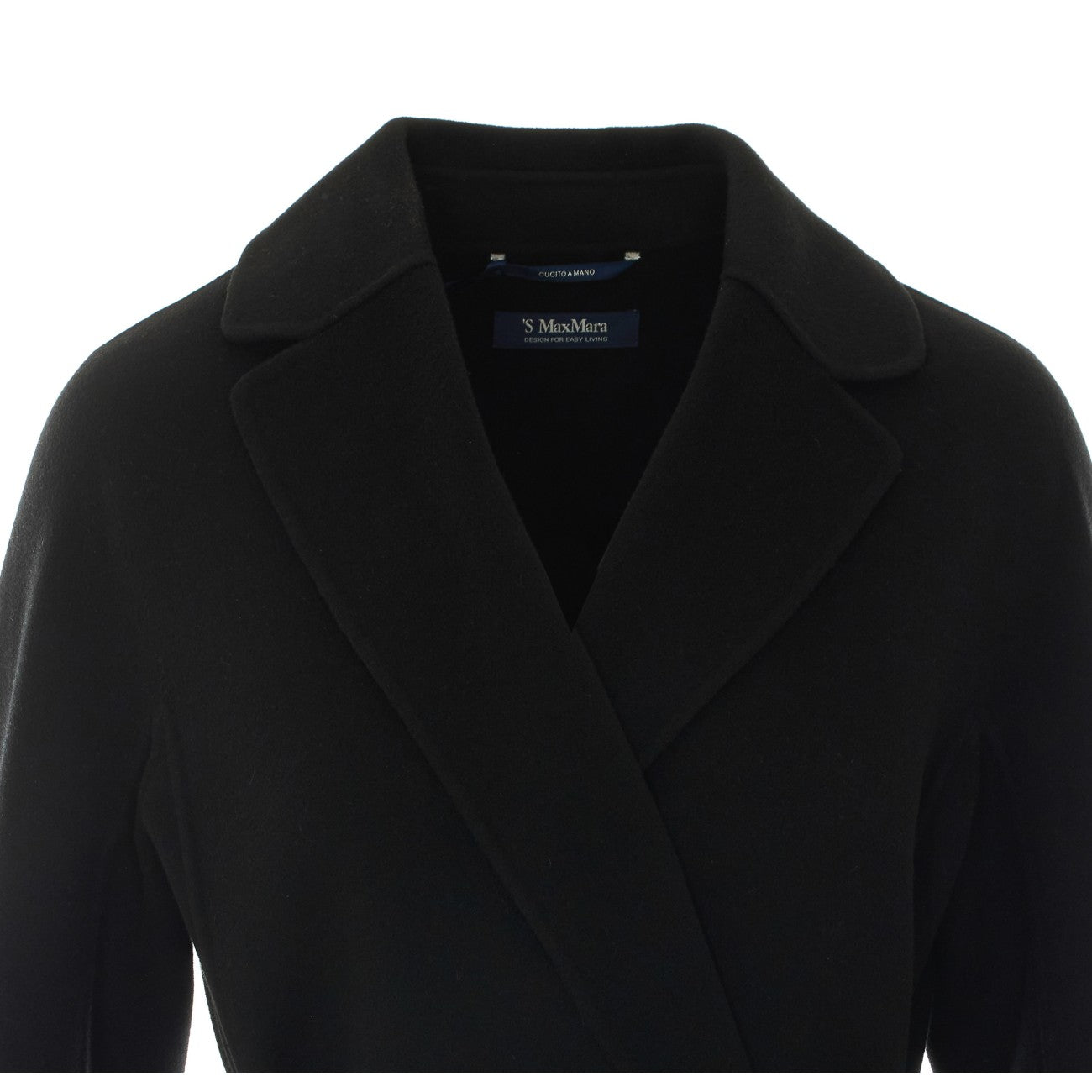 S Max Mara Women Arona Coat