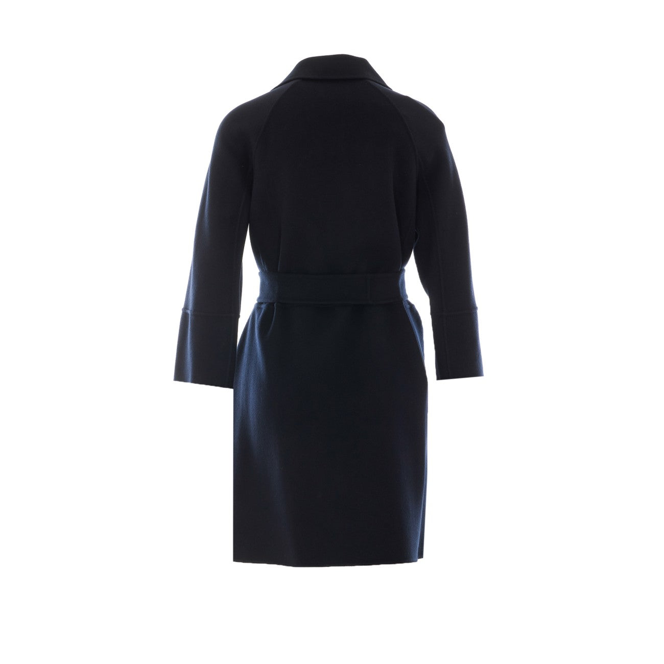 S Max Mara Women Arona Coat S MAX MARA