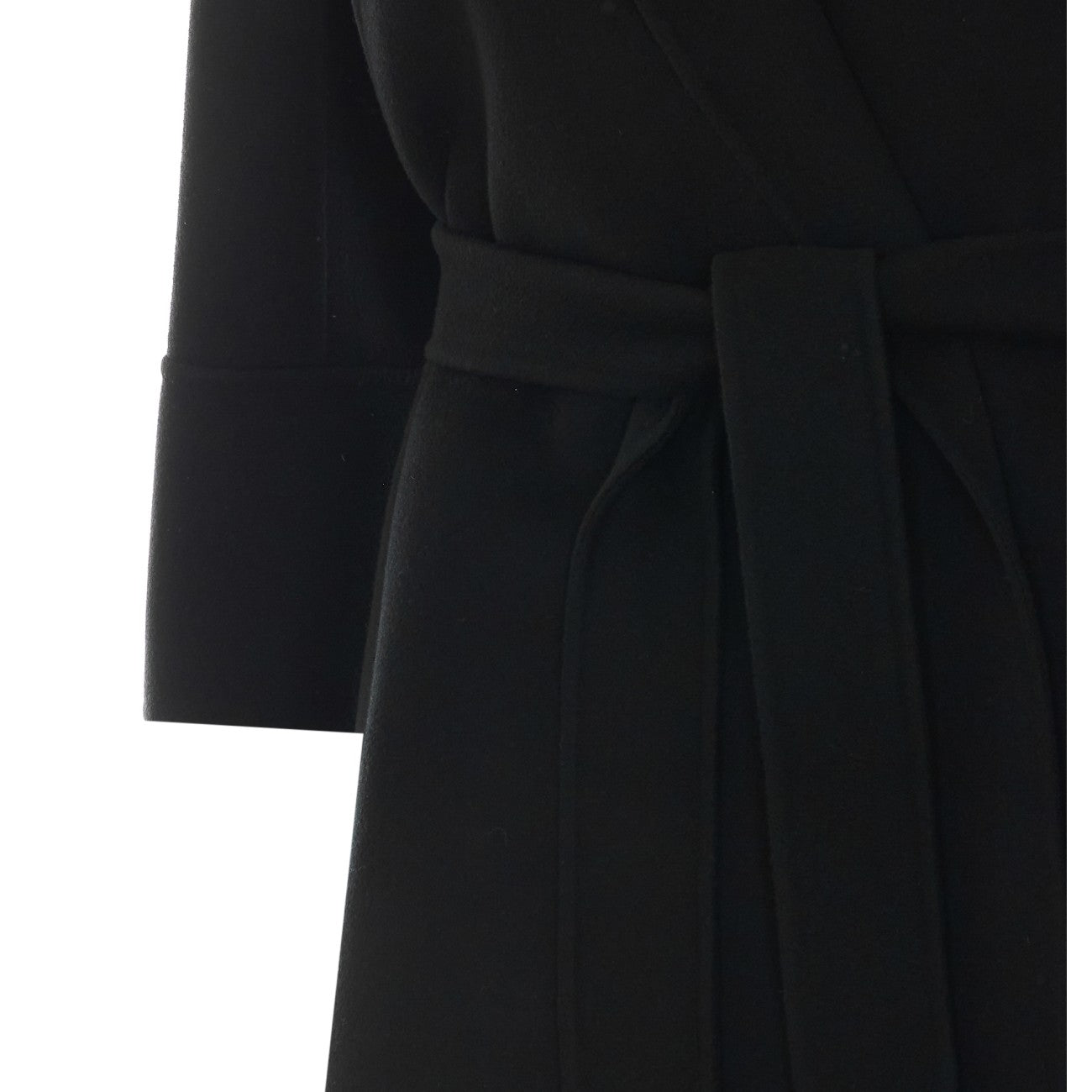 S Max Mara Women Arona Coat S MAX MARA