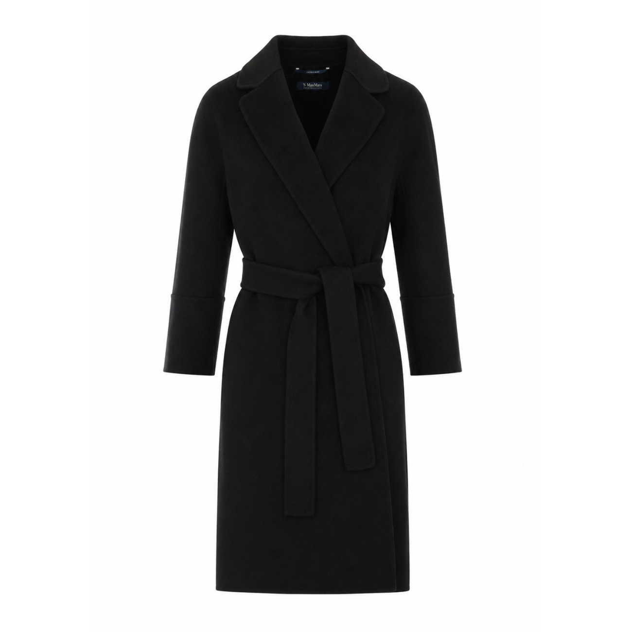 S Max Mara Women Arona Coat