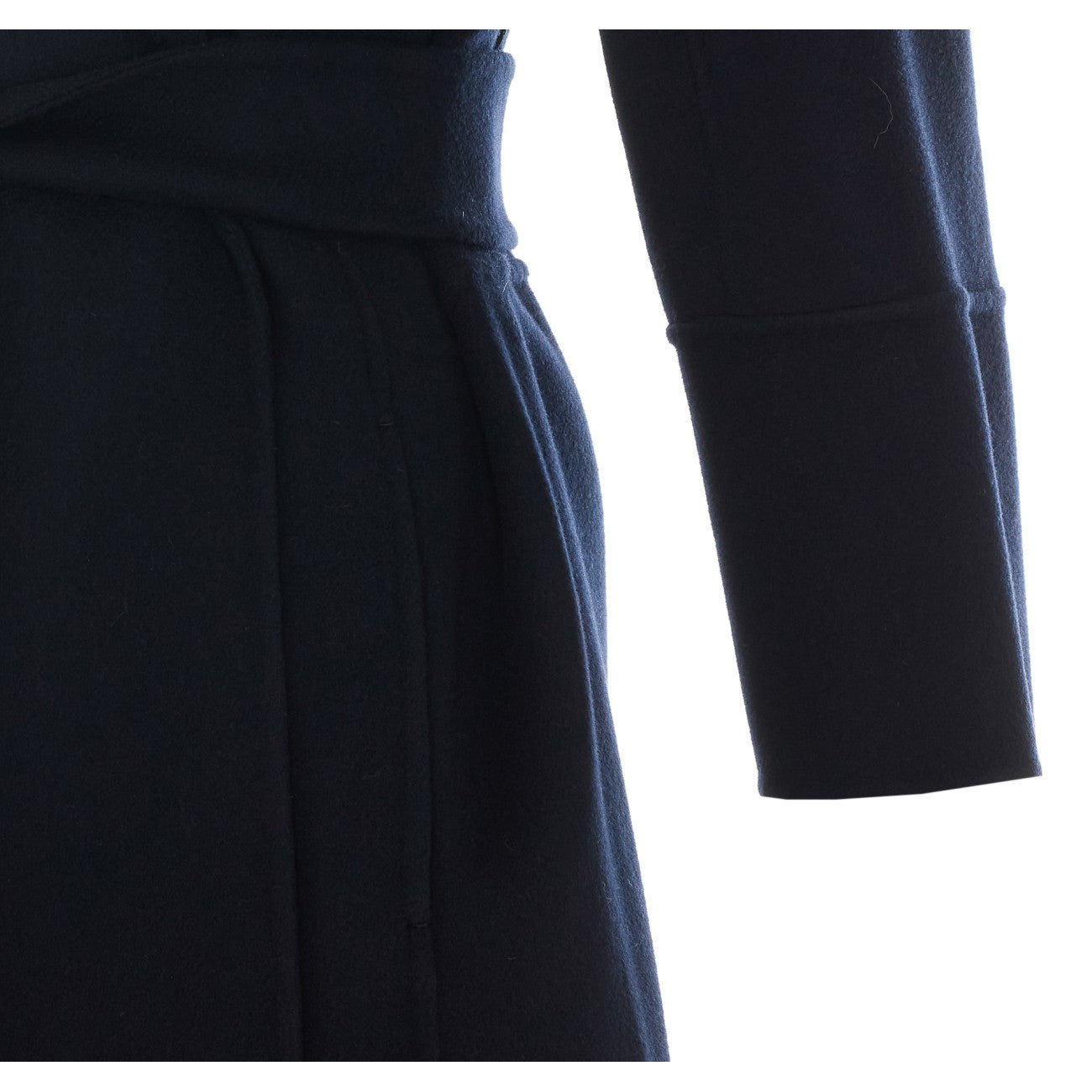 S Max Mara Women Arona Coat S MAX MARA