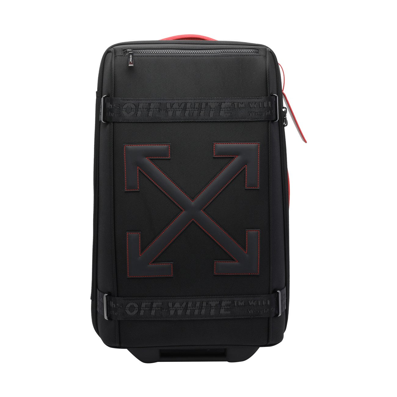 Off White Men Arrow Cabin Trolley OFF-WHITE