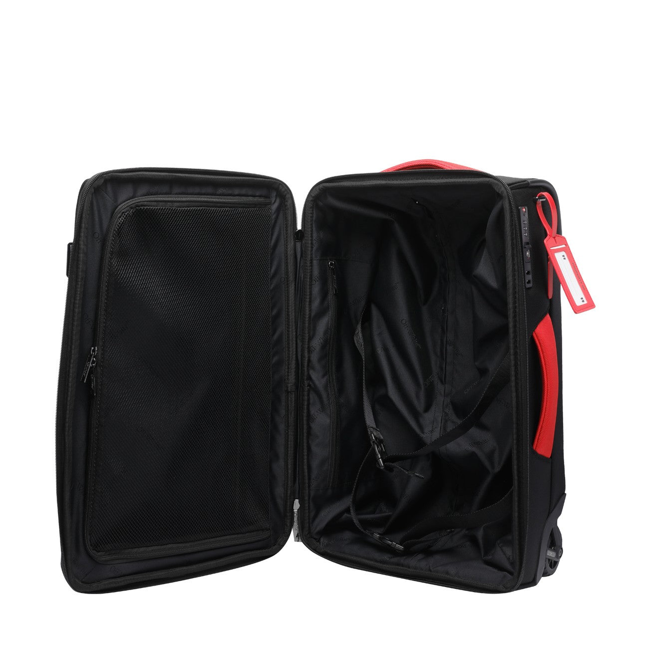 Off White Men Arrow Cabin Trolley OFF-WHITE