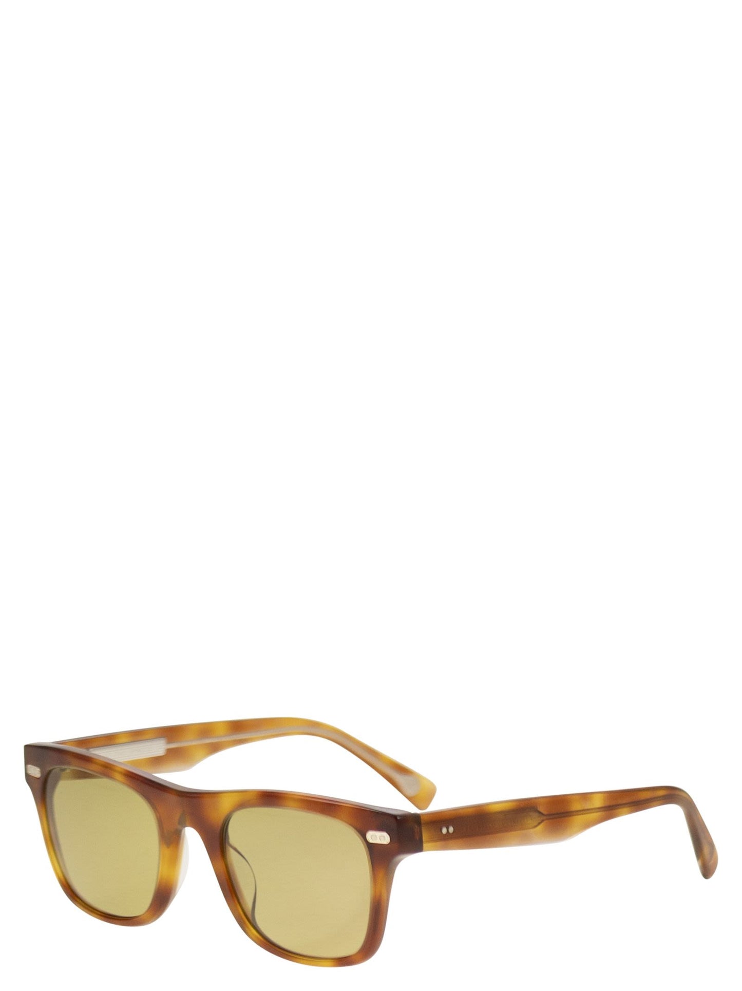 Brunello Cucinelli Men Mr. Brunello Acetate Sunglasses With Photochromic Lenses BRUNELLO CUCINELLI