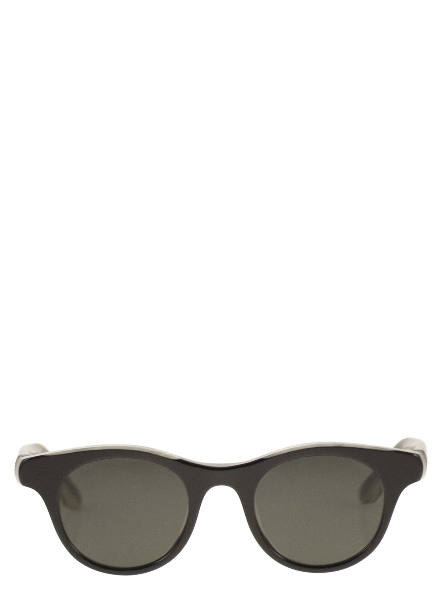 Brunello Cucinelli Women Pigalle Acetate Sunglasses With Polarised Lenses BRUNELLO CUCINELLI