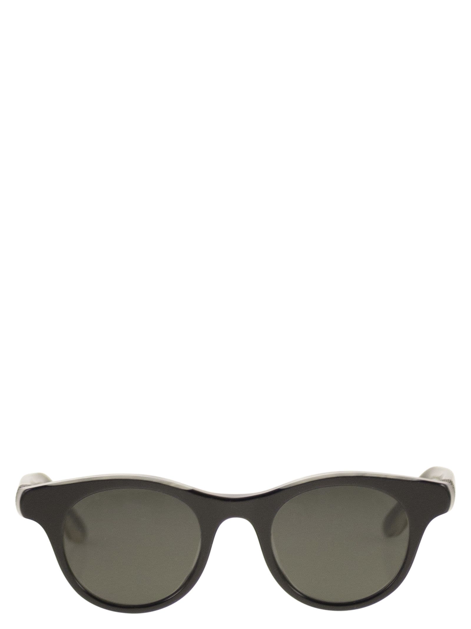 Brunello Cucinelli Women Pigalle Acetate Sunglasses With Polarised Lenses BRUNELLO CUCINELLI