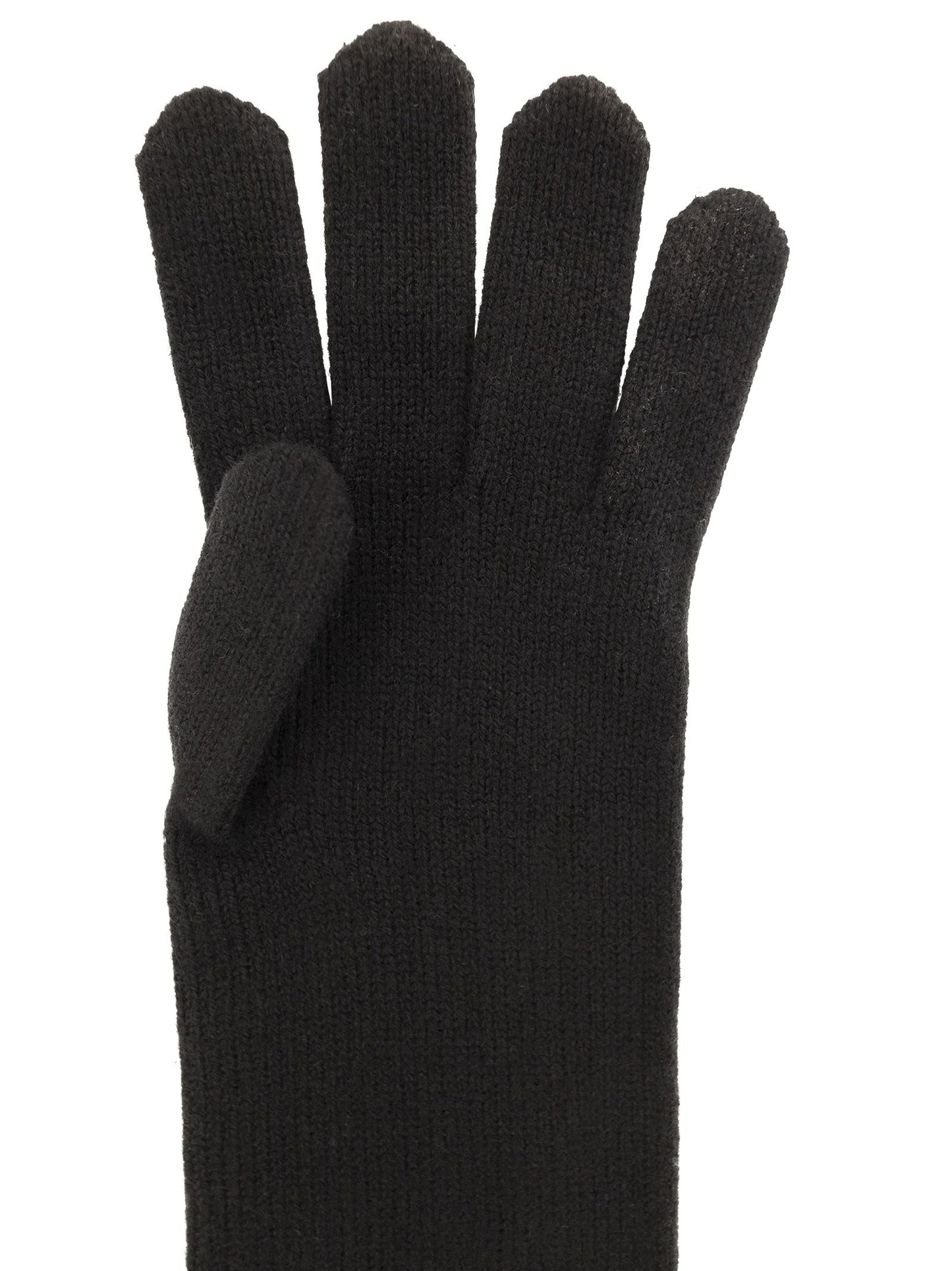 Maxmara Women Timor - Cashmere Long Gloves MAX MARA