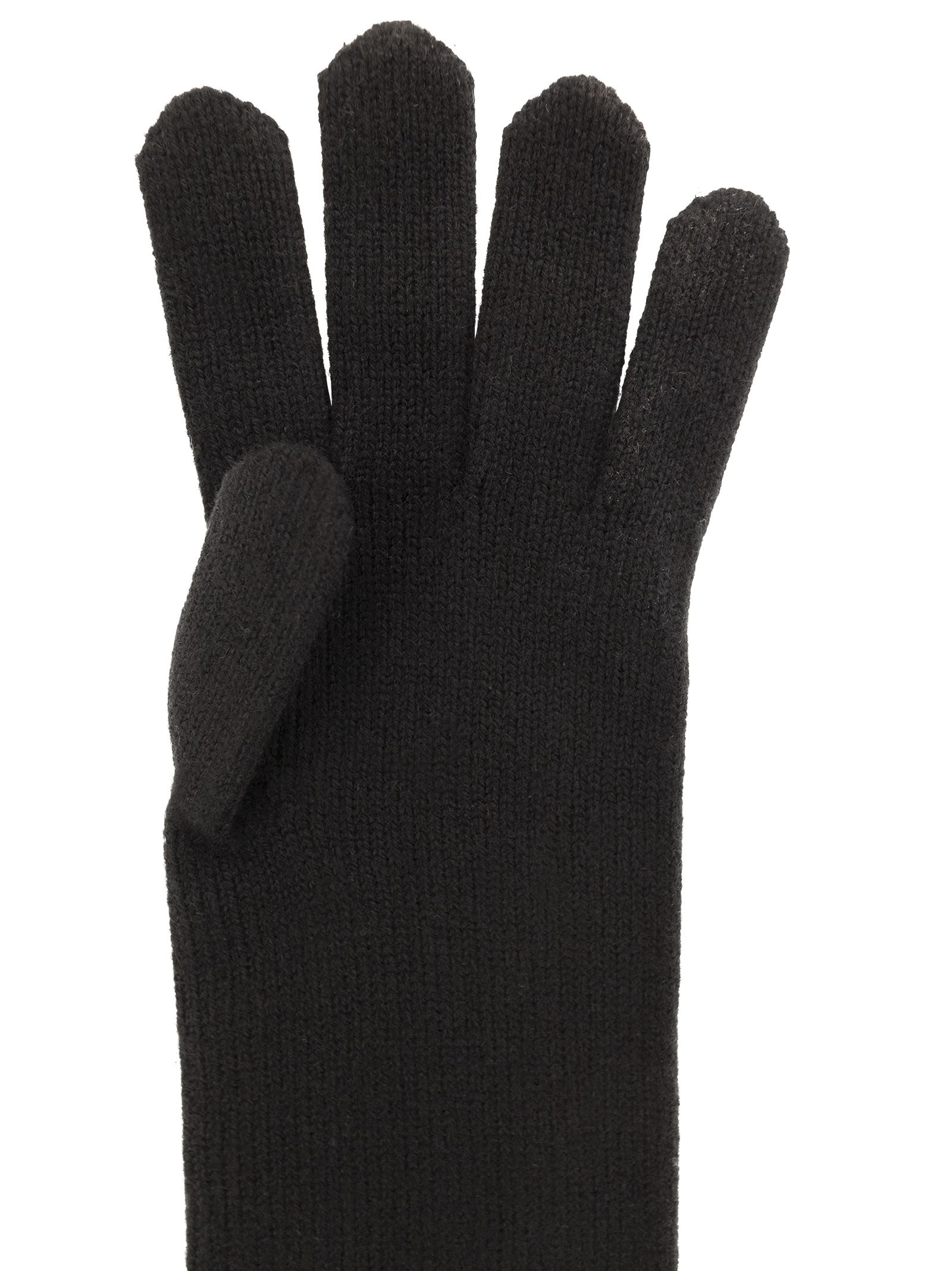 Maxmara Women Timor - Cashmere Long Gloves MAX MARA