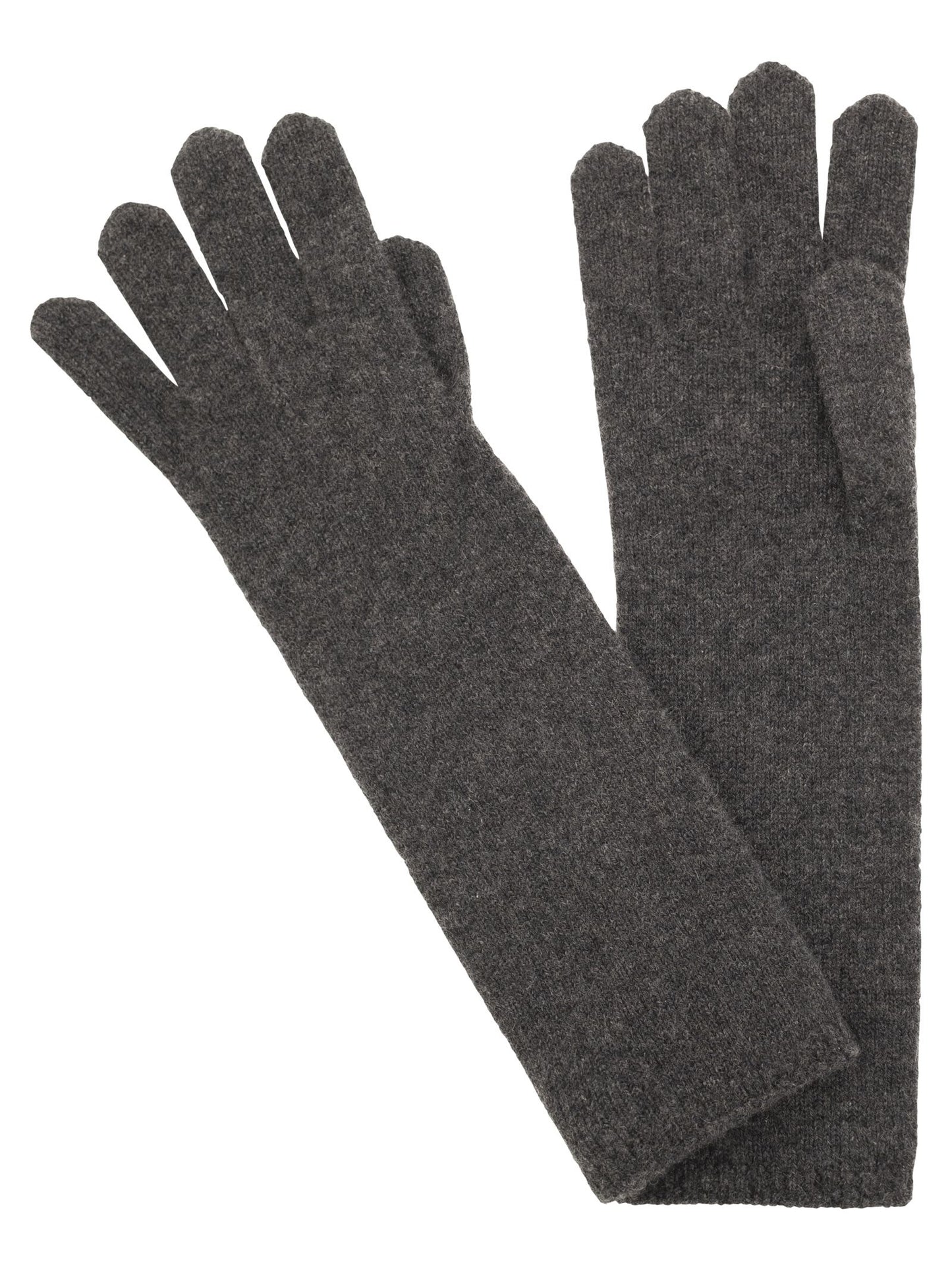 Maxmara Women Alaggio - Cashmere Gloves MAX MARA
