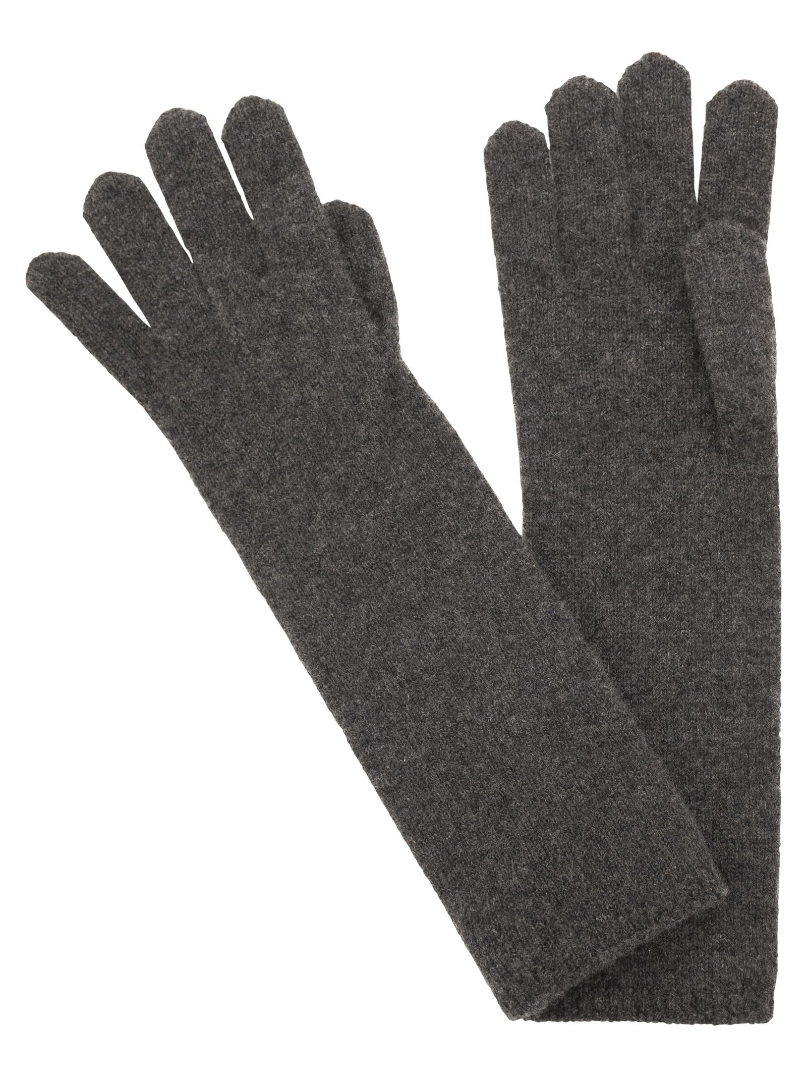 Maxmara Women Alaggio - Cashmere Gloves MAX MARA