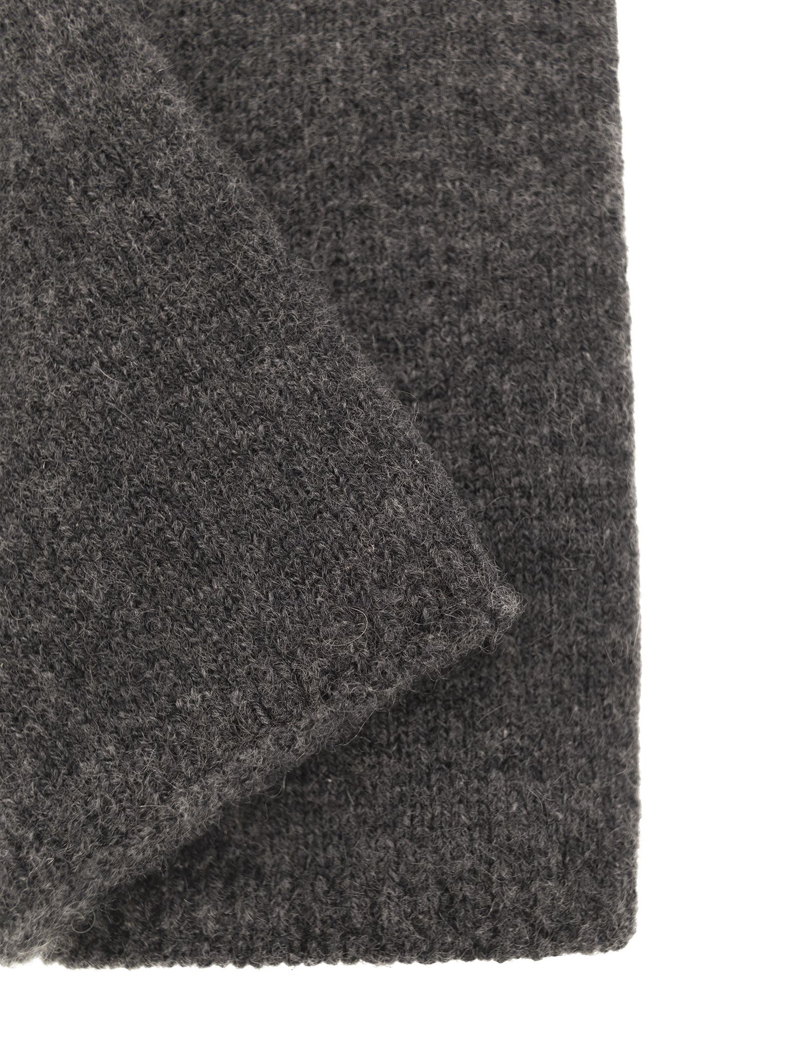 Maxmara Women Alaggio - Cashmere Gloves MAX MARA