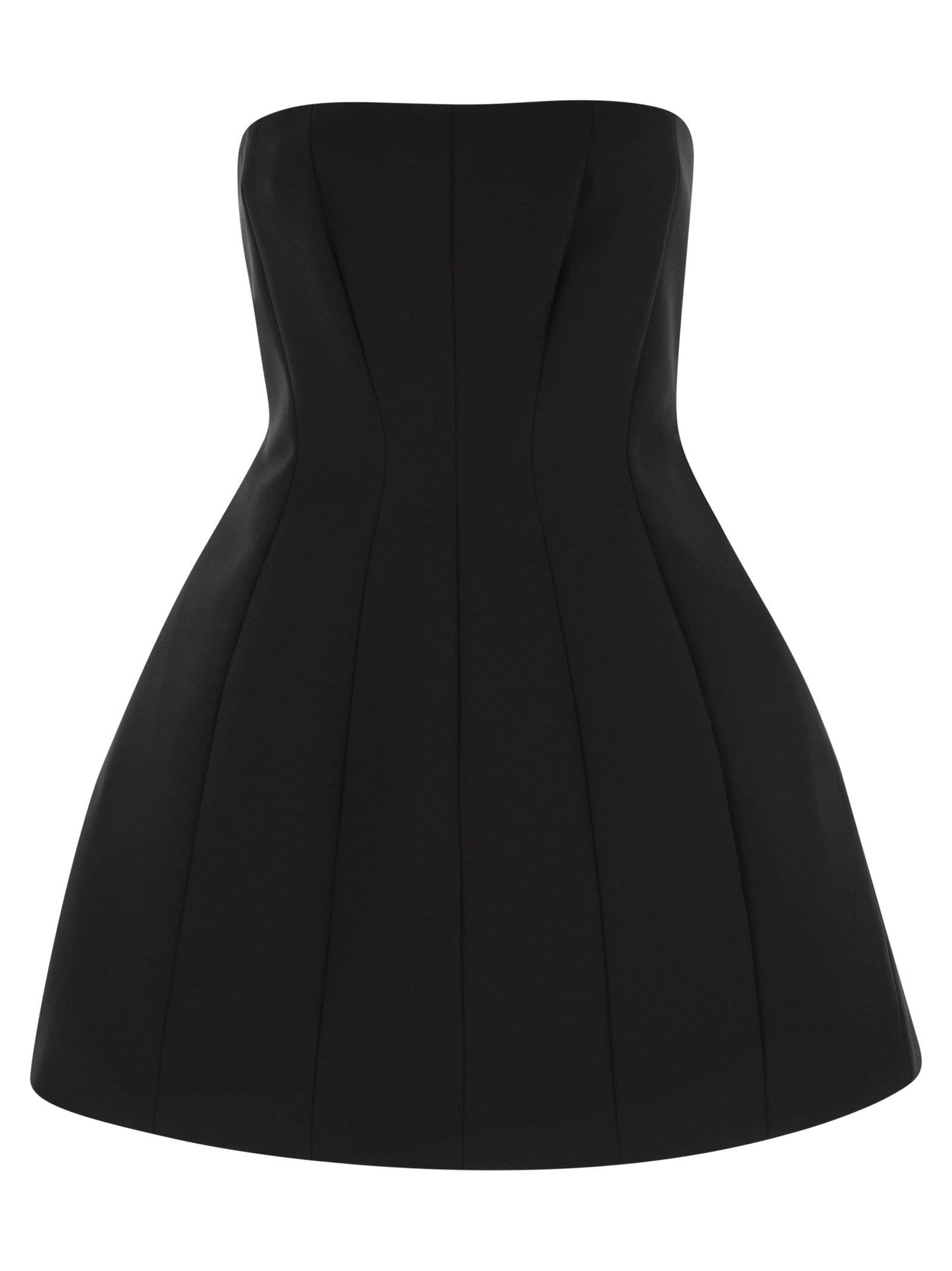 Maxmara Women Betel - Sablé Bustier Dress MAX MARA