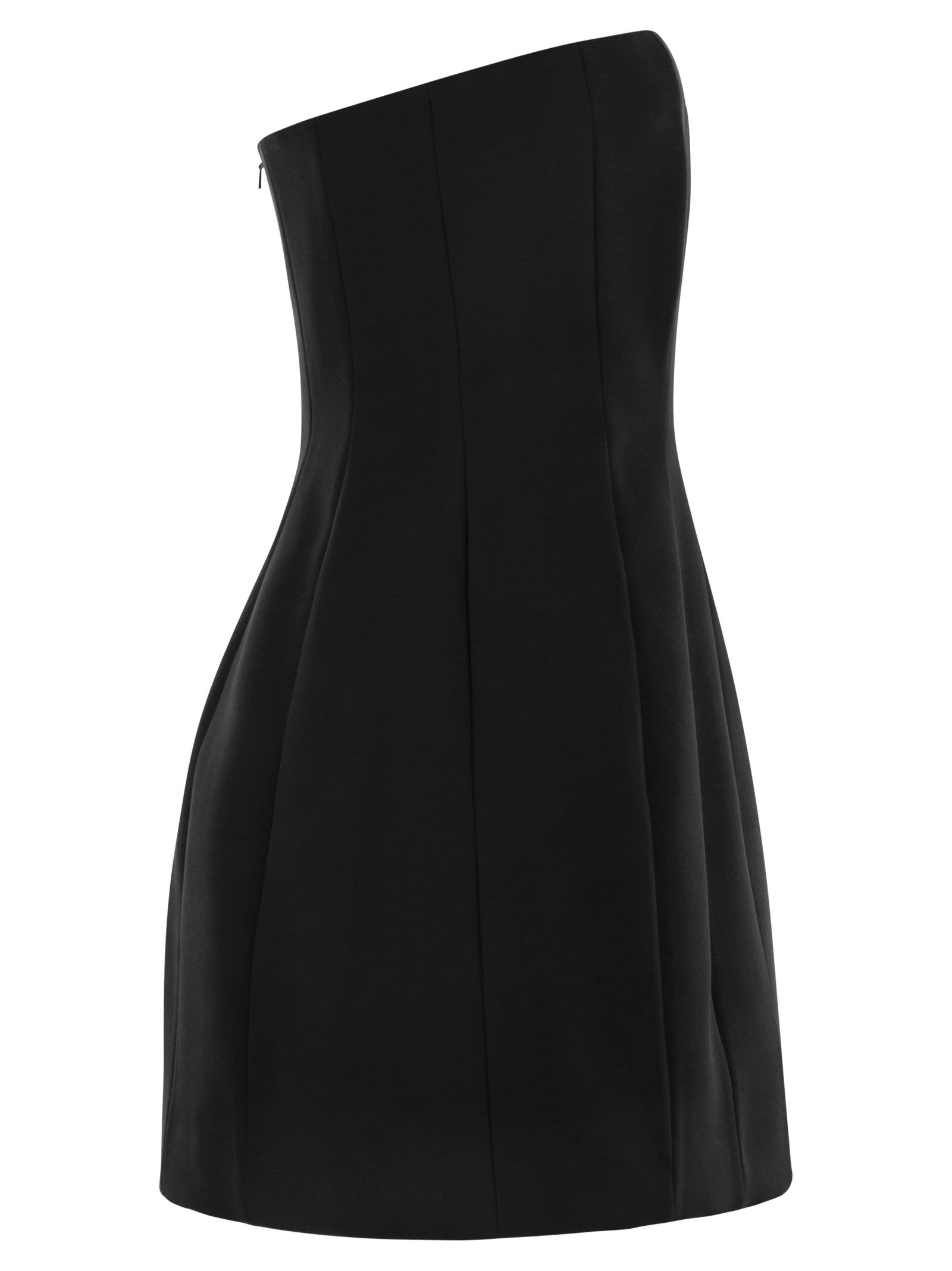Maxmara Women Betel - Sablé Bustier Dress MAX MARA