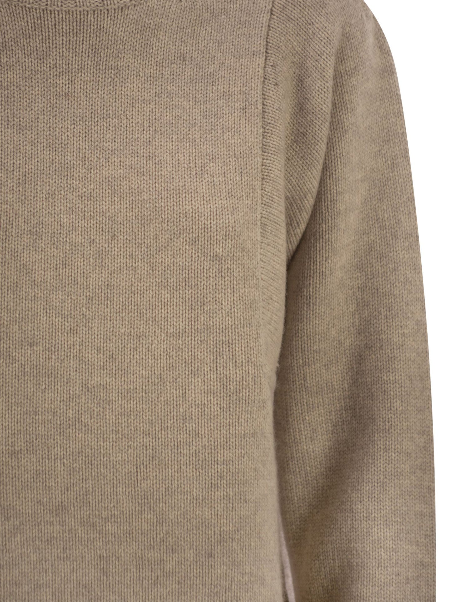 Maxmara Women Aceti - Oversized Cashmere Turtleneck MAX MARA