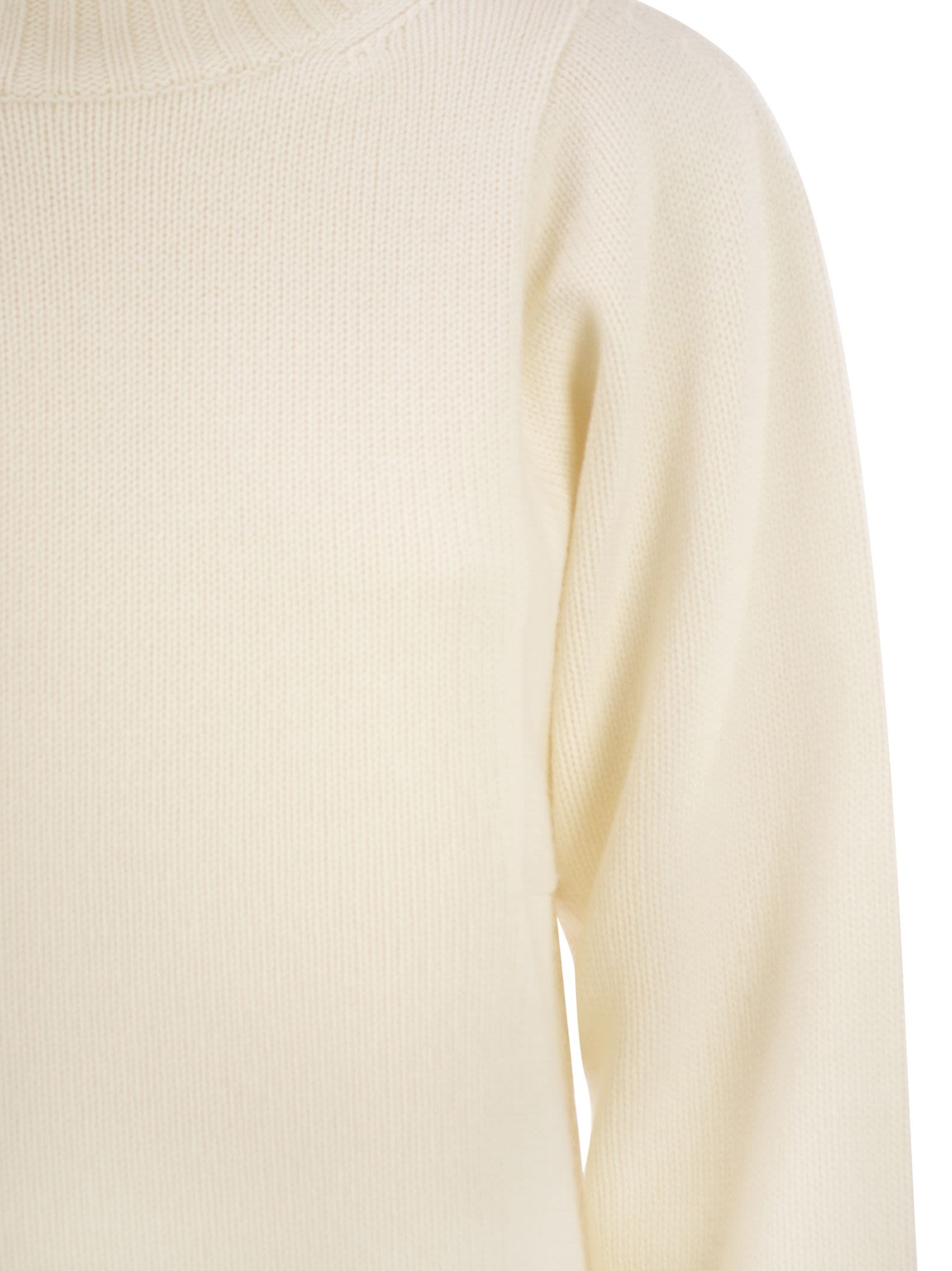 Maxmara Women Aceti - Oversized Cashmere Turtleneck MAX MARA