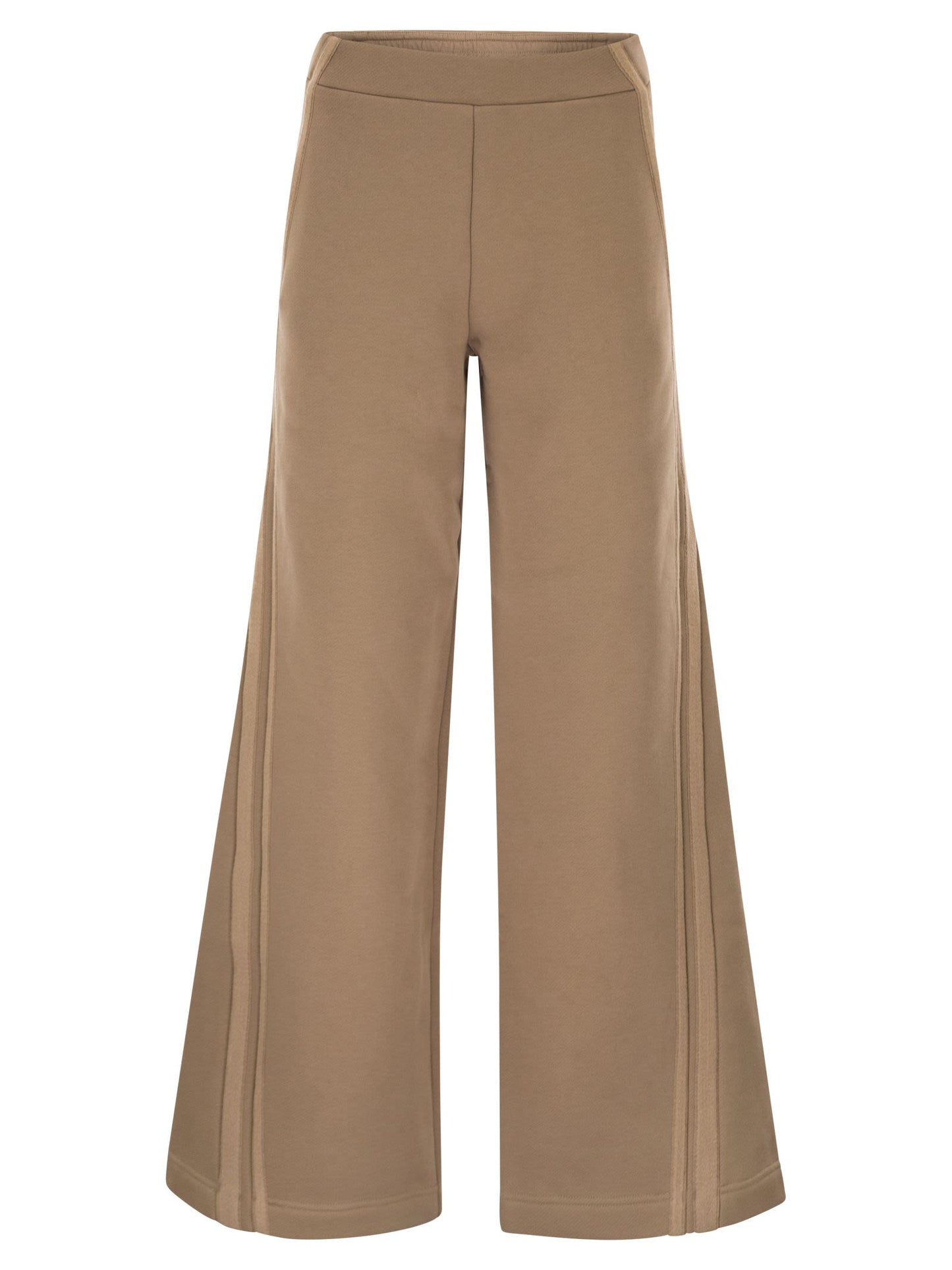 Max Mara Women Ifrem - Cotton Jogger Trousers MAX MARA