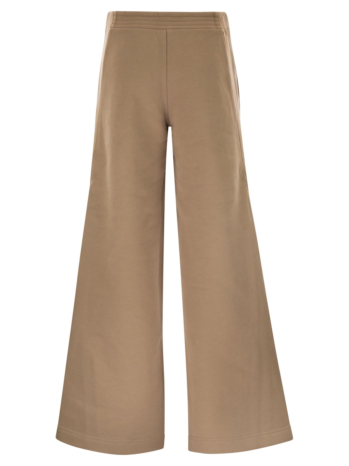 Max Mara Women Ifrem - Cotton Jogger Trousers MAX MARA