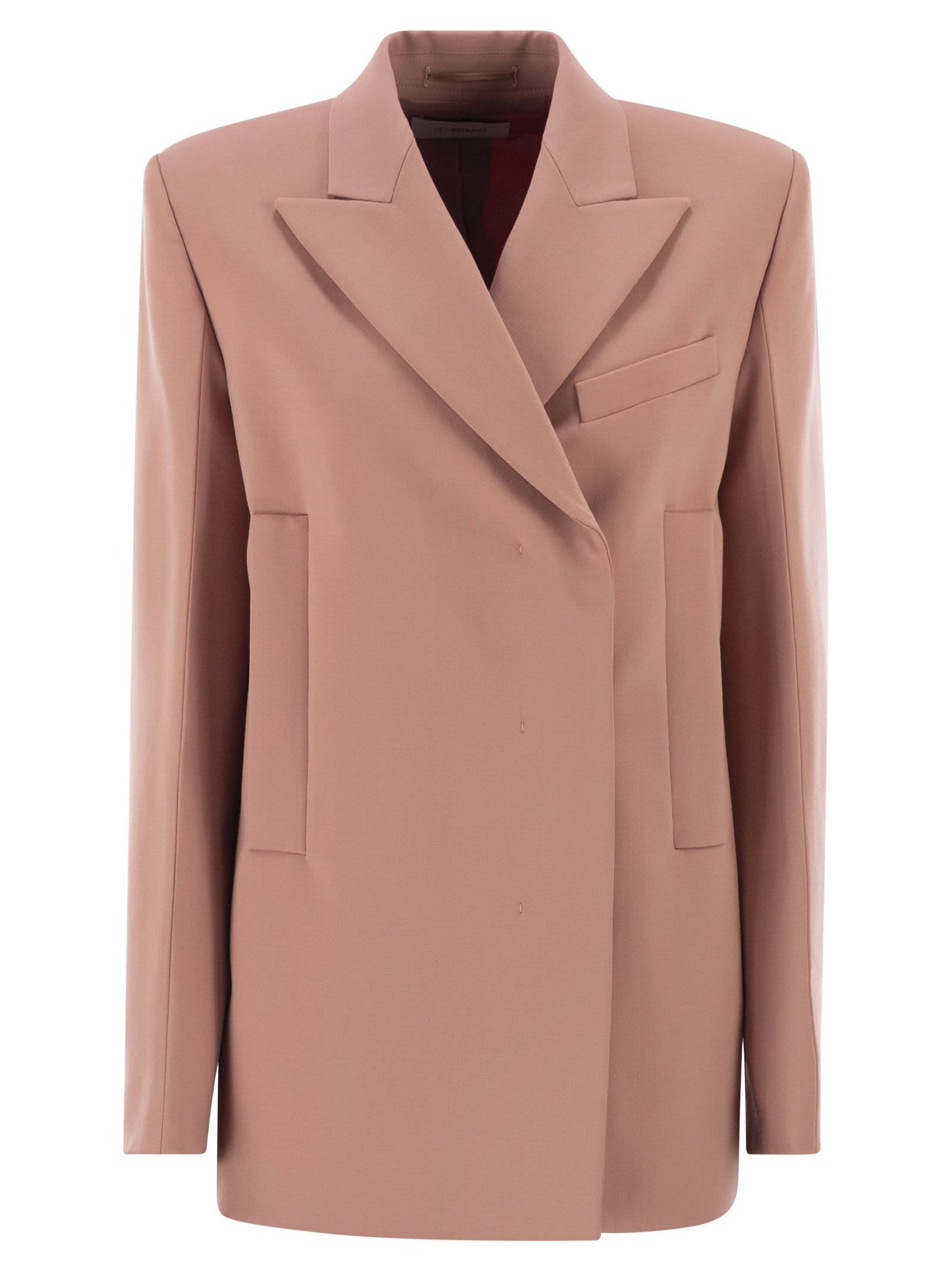 Sportmax Women Esule - Straight Blazer