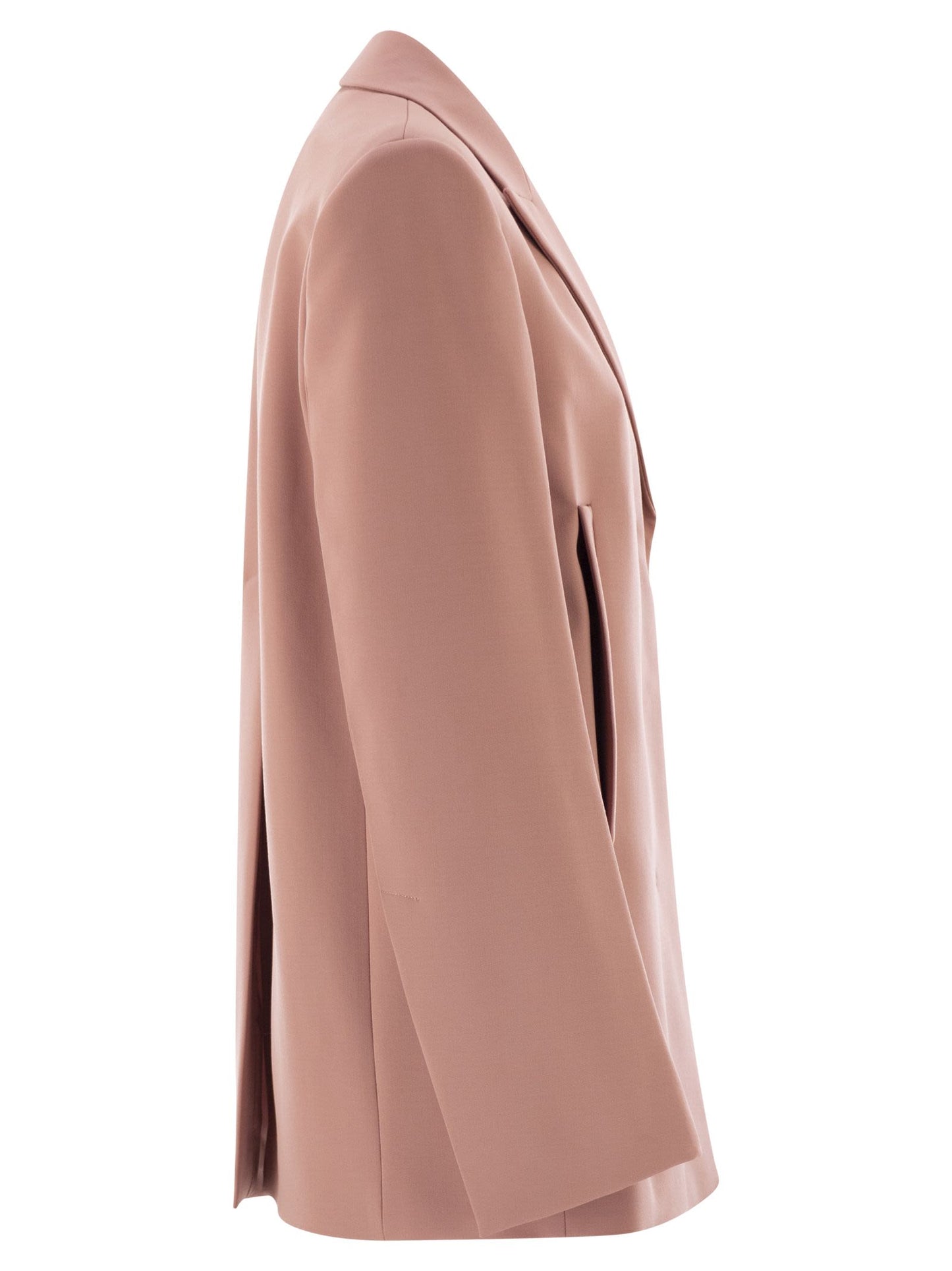 Sportmax Women Esule - Straight Blazer