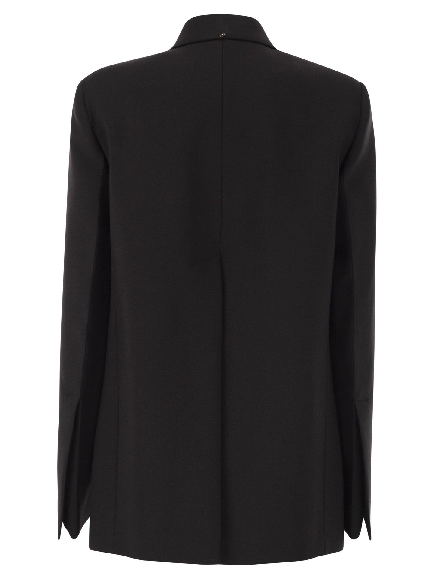 Sportmax Women Esule - Straight Blazer SPORTMAX