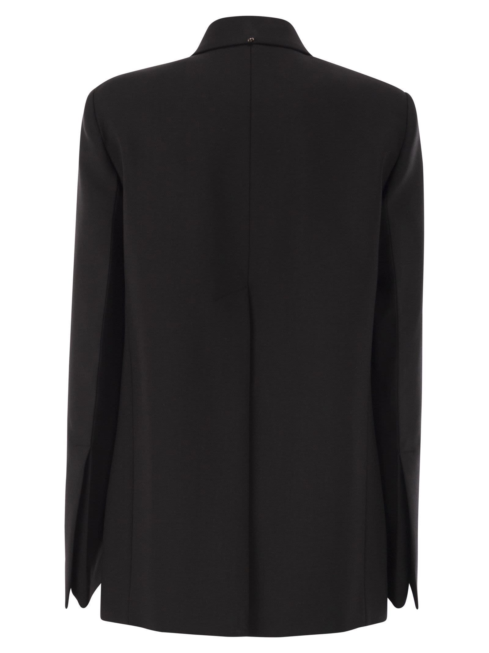 Sportmax Women Esule - Straight Blazer SPORTMAX