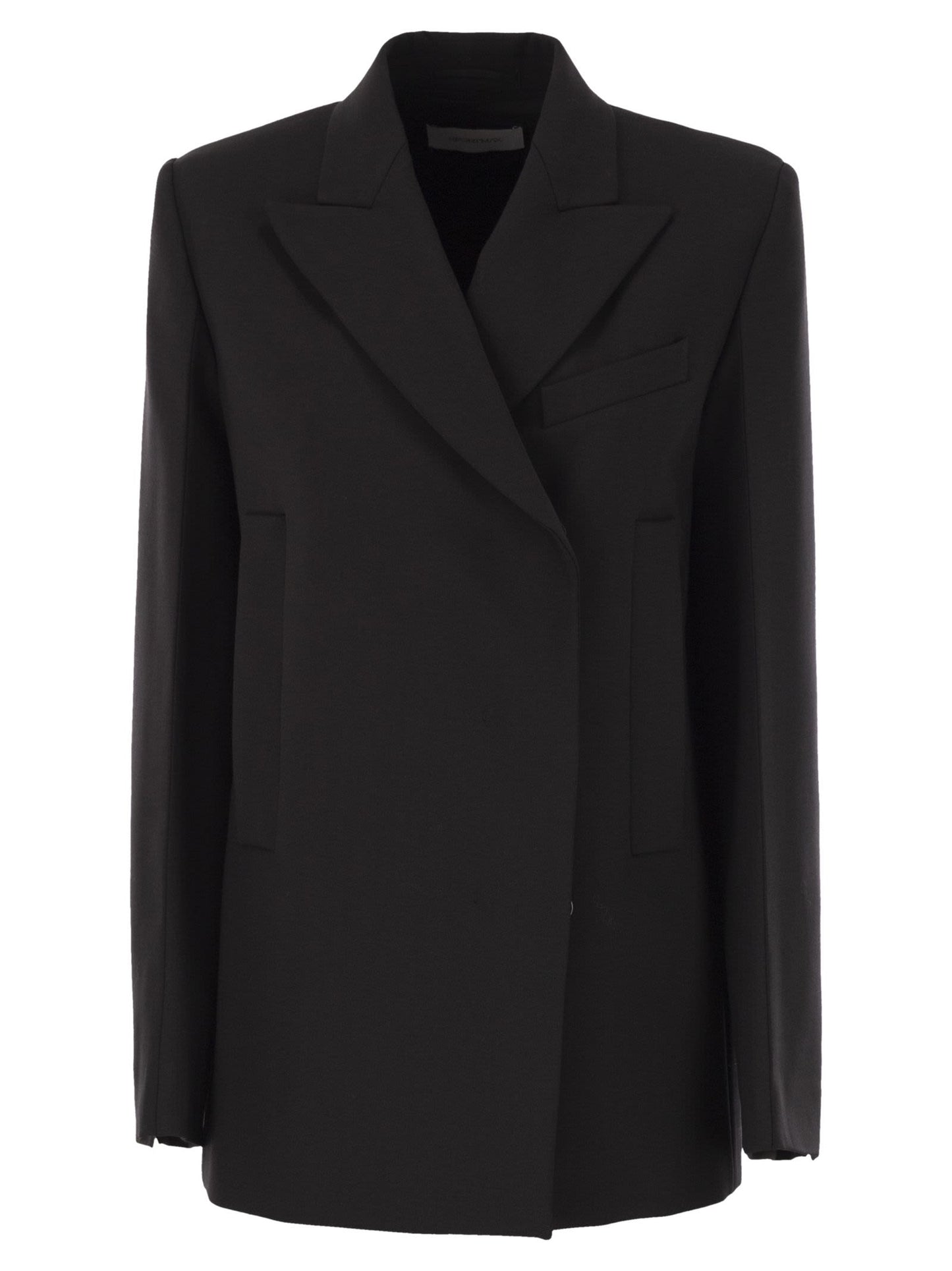 Sportmax Women Esule - Straight Blazer SPORTMAX