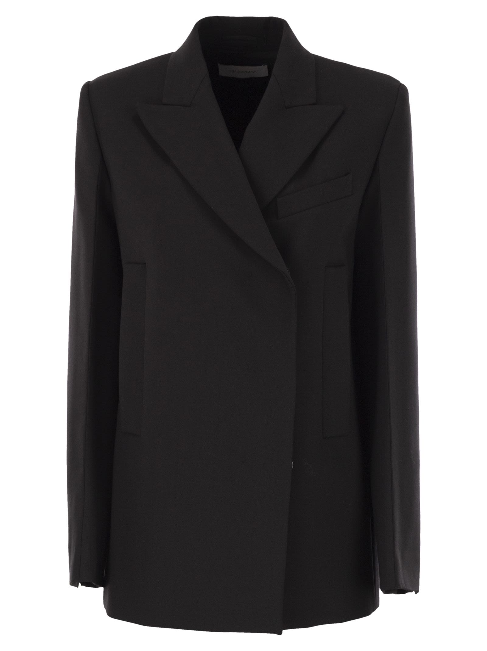 Sportmax Women Esule - Straight Blazer SPORTMAX