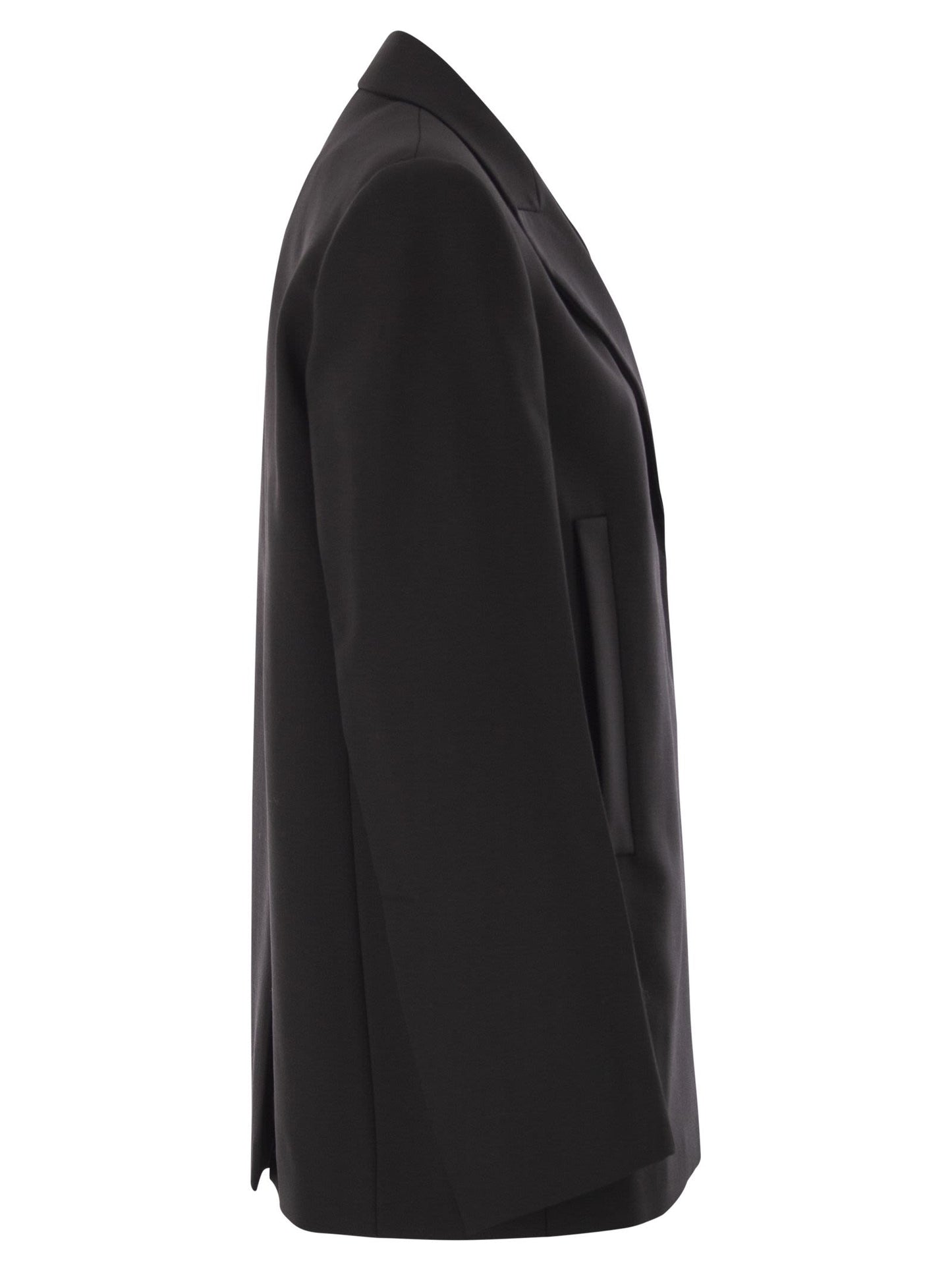 Sportmax Women Esule - Straight Blazer SPORTMAX