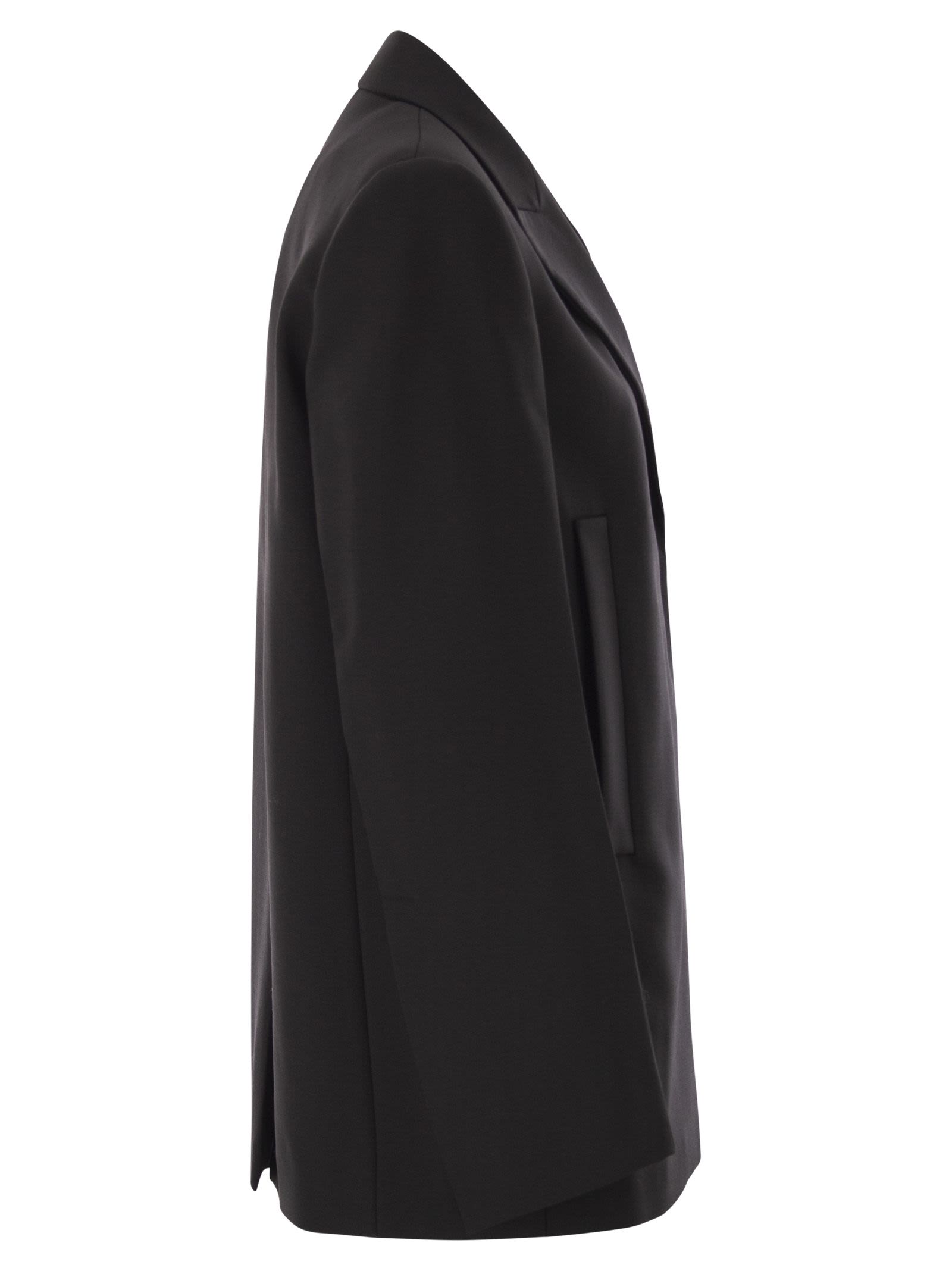 Sportmax Women Esule - Straight Blazer SPORTMAX