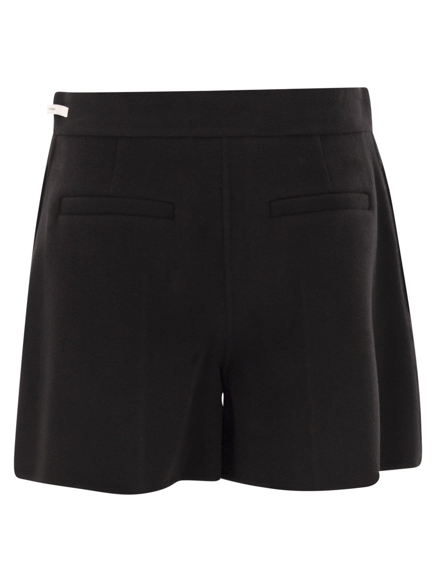 Sportmax Women Good - Double Shorts SPORTMAX