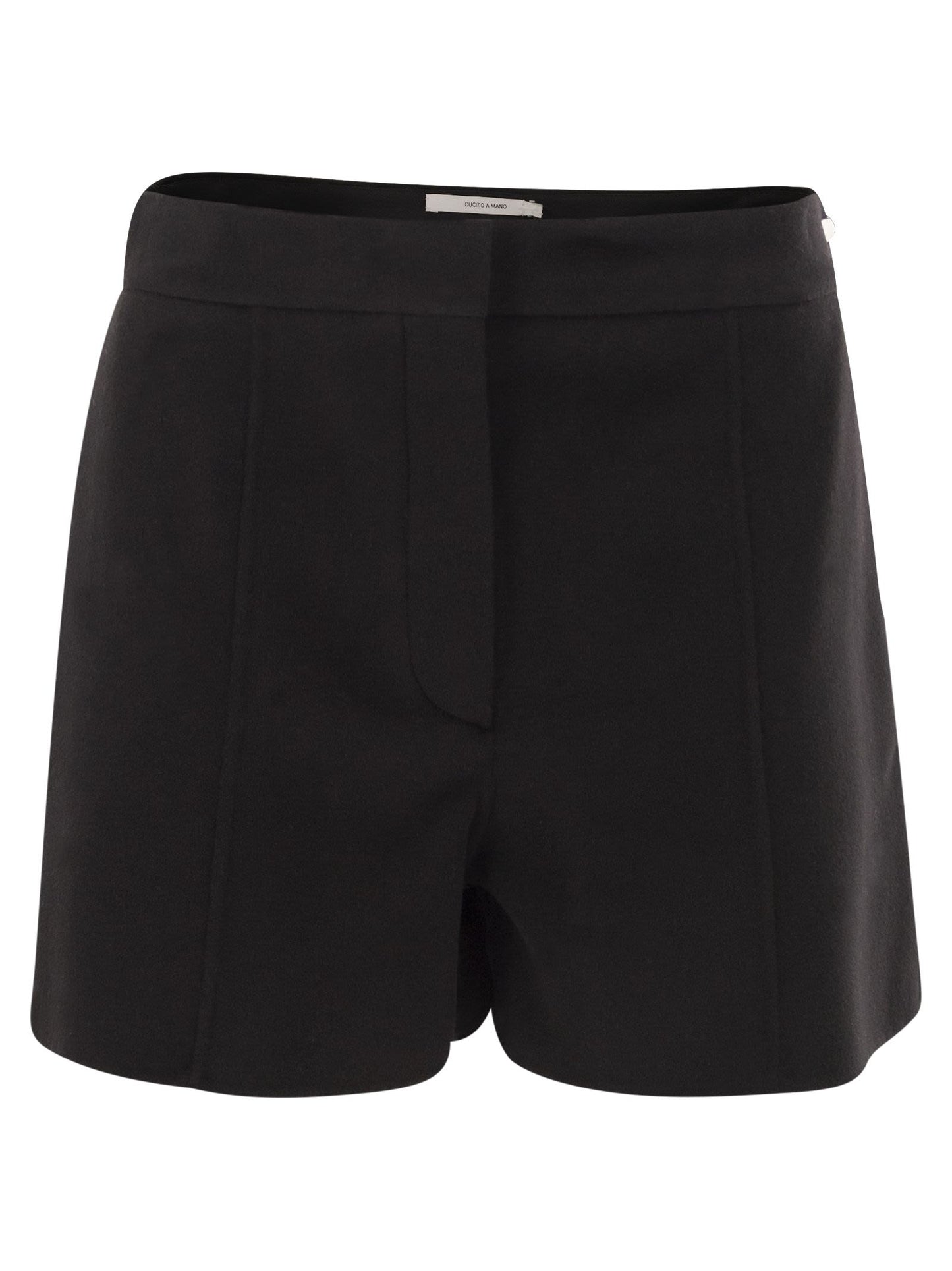 Sportmax Women Good - Double Shorts SPORTMAX