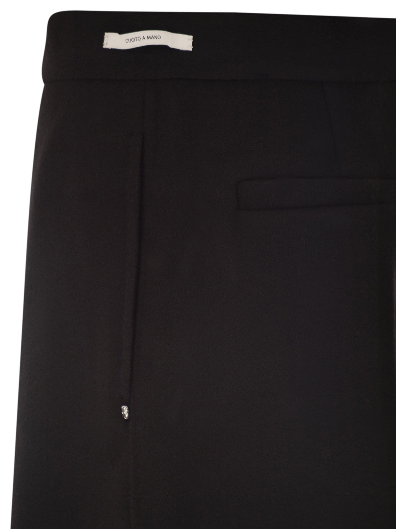 Sportmax Women Good - Double Shorts SPORTMAX