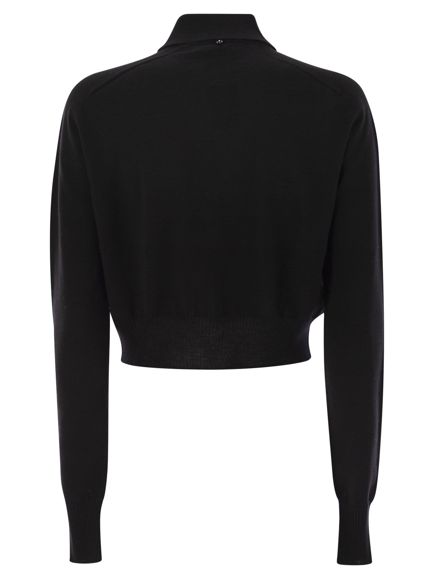 Sportmax Women Perseo - Wool Cardigan SPORTMAX
