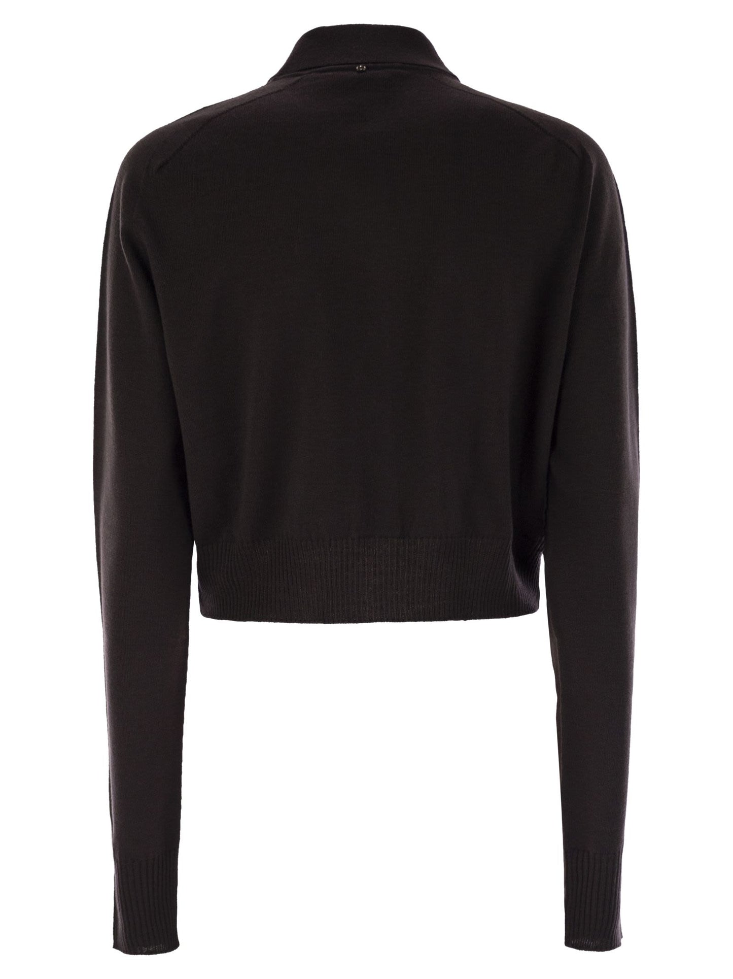 Sportmax Women Perseo - Wool Cardigan SPORTMAX