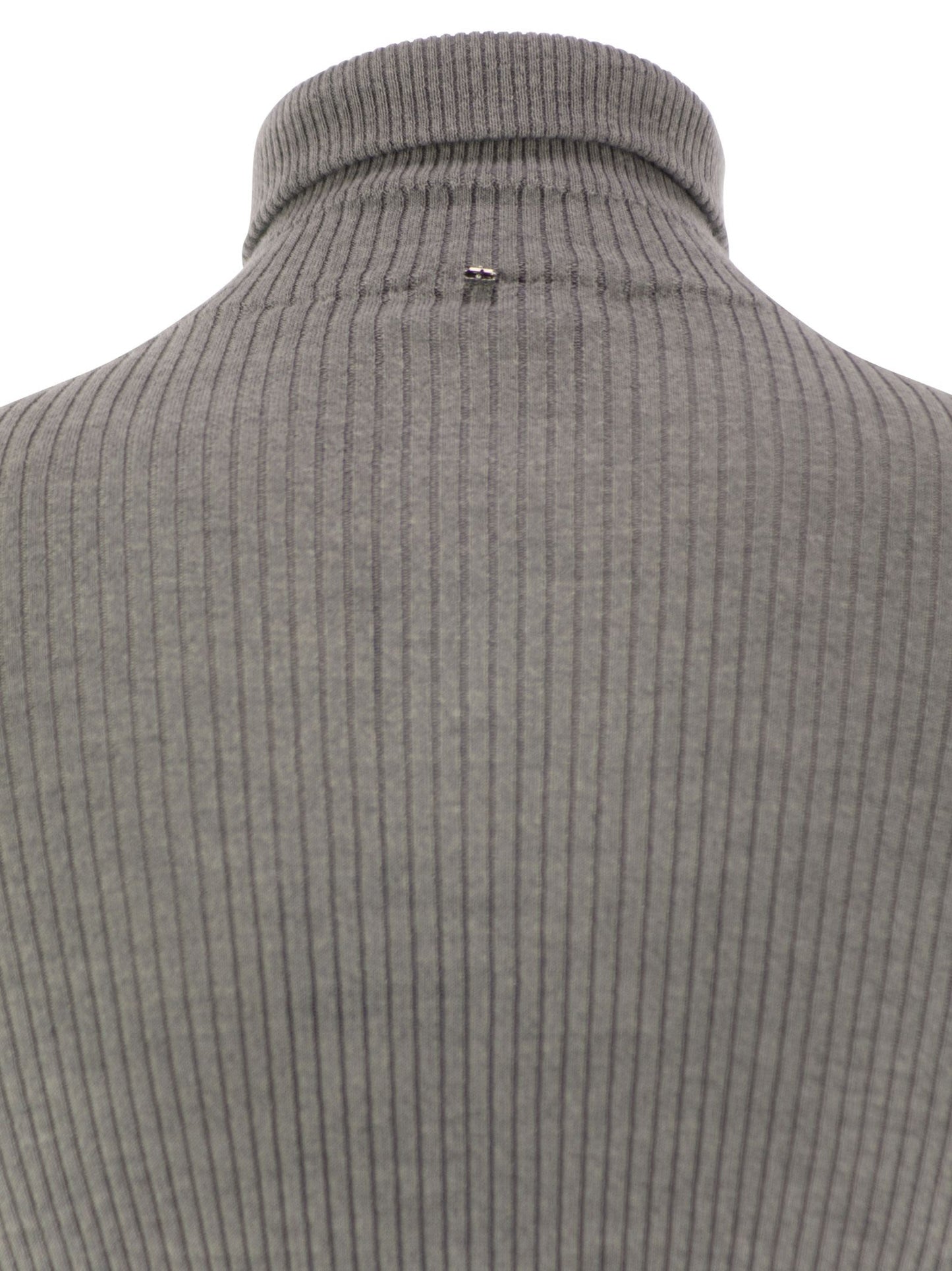 Sportmax Women Niagara - Wool Turtleneck Jumper SPORTMAX