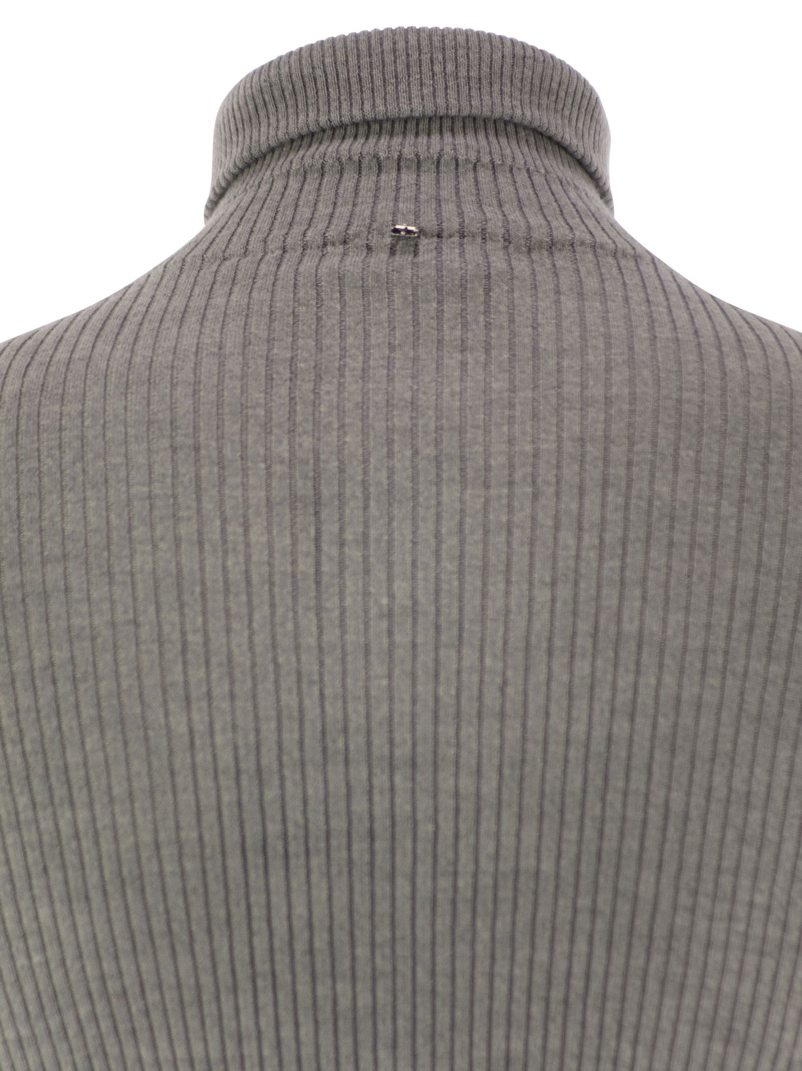 Sportmax Women Niagara - Wool Turtleneck Jumper SPORTMAX