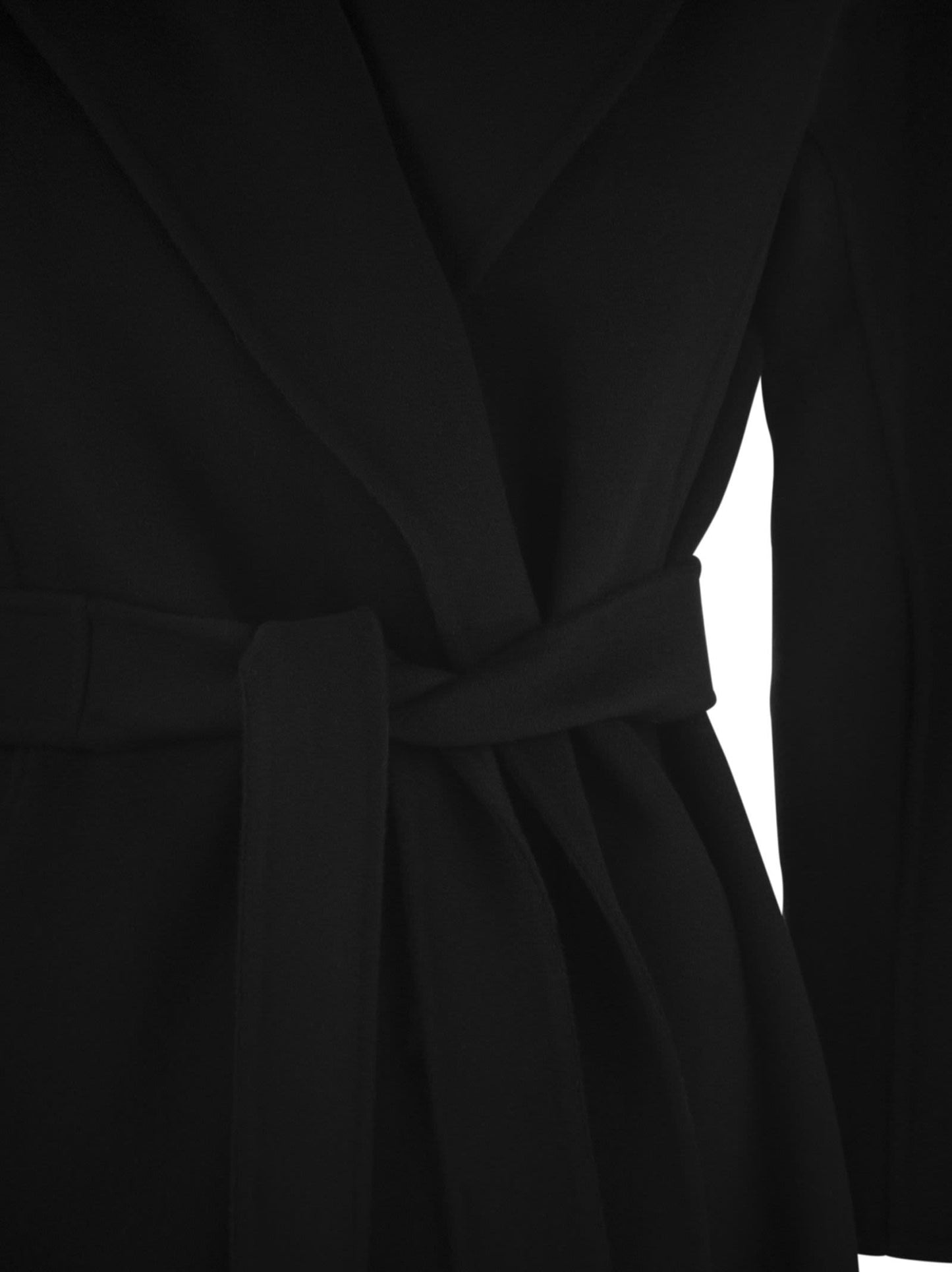 S Maxmara Women Messi - Wool Coat S MAX MARA