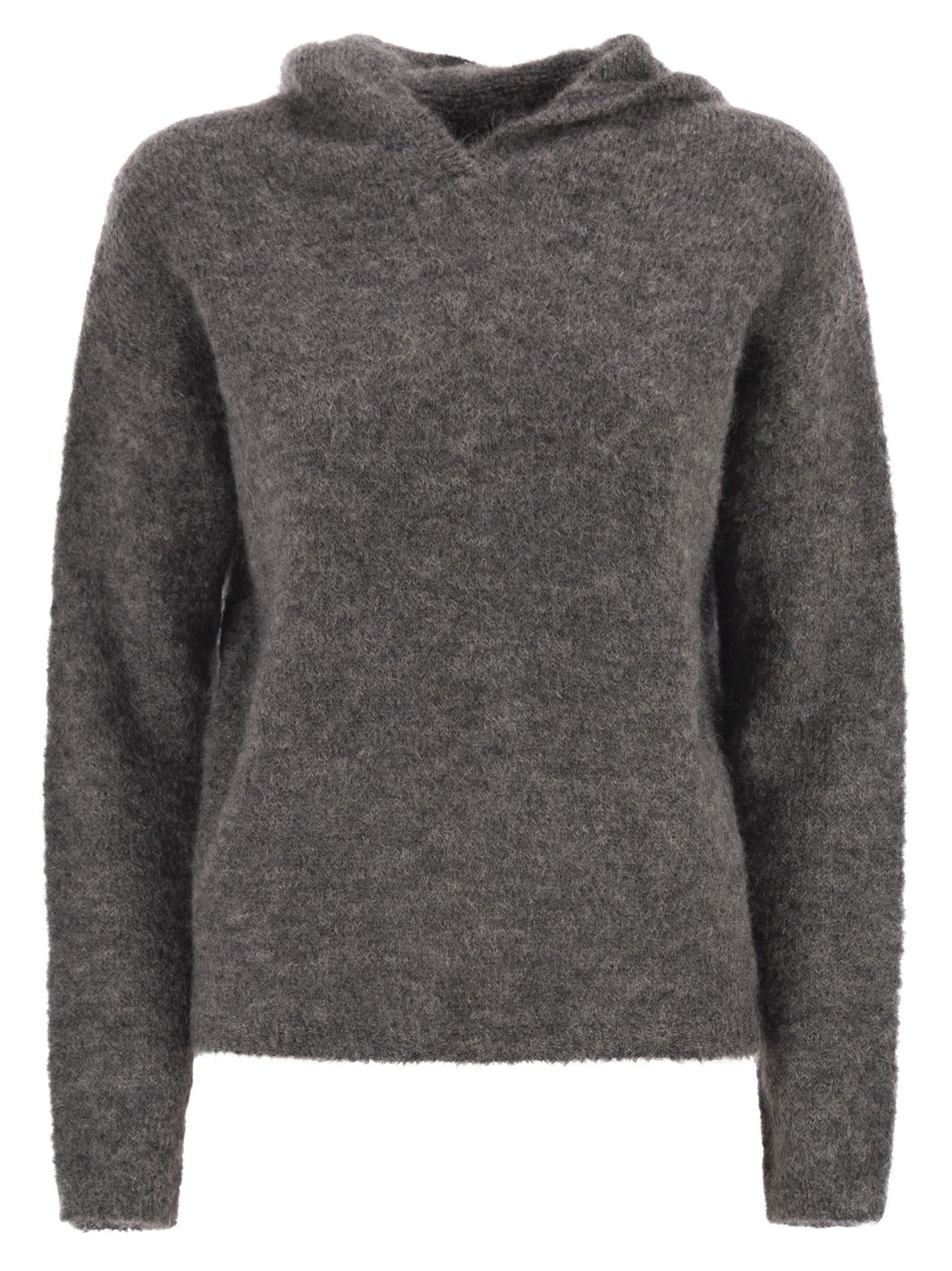S Max Mara Women Current - Mohair Knit Jumper S MAX MARA