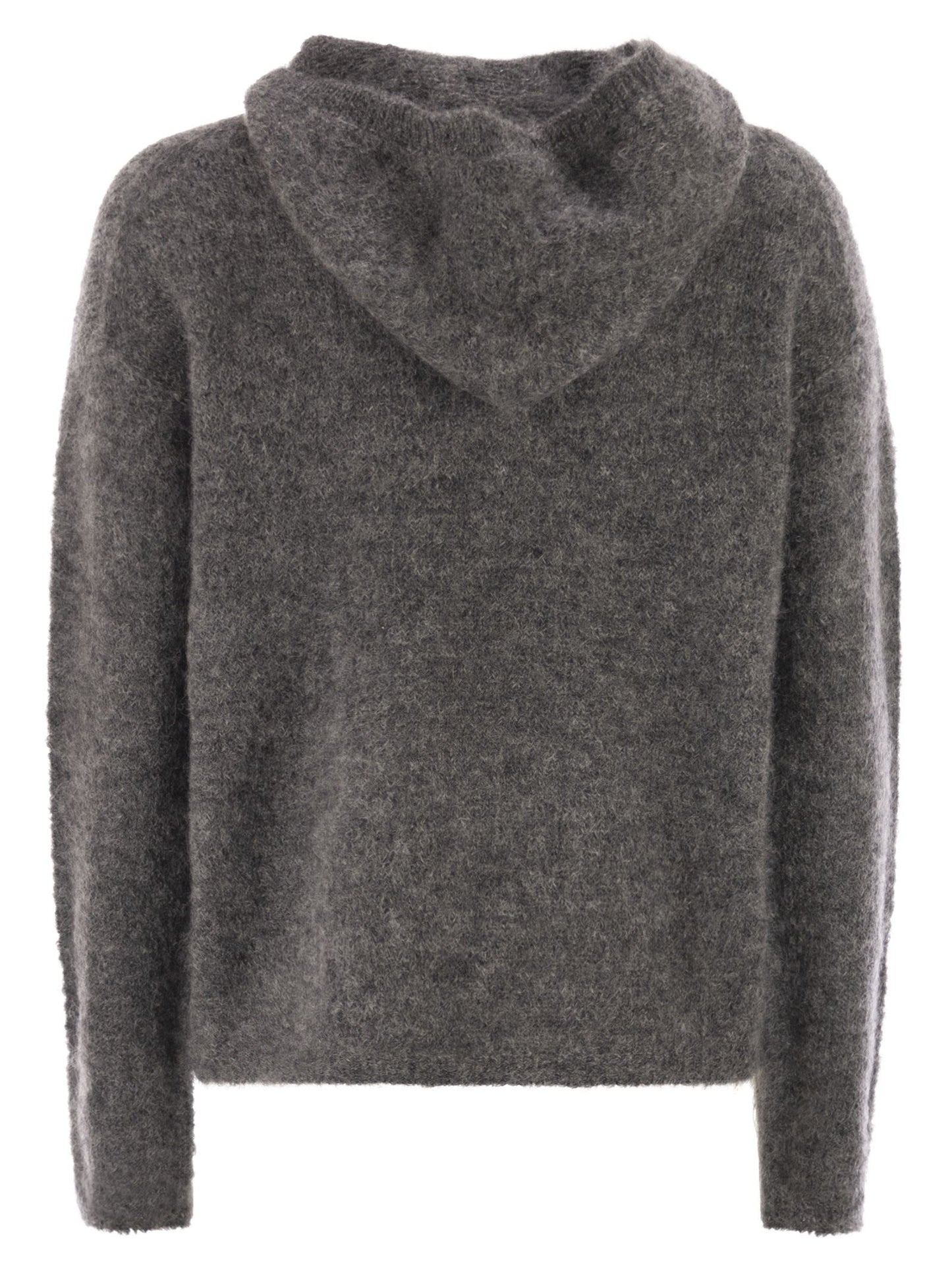 S Max Mara Women Current - Mohair Knit Jumper S MAX MARA