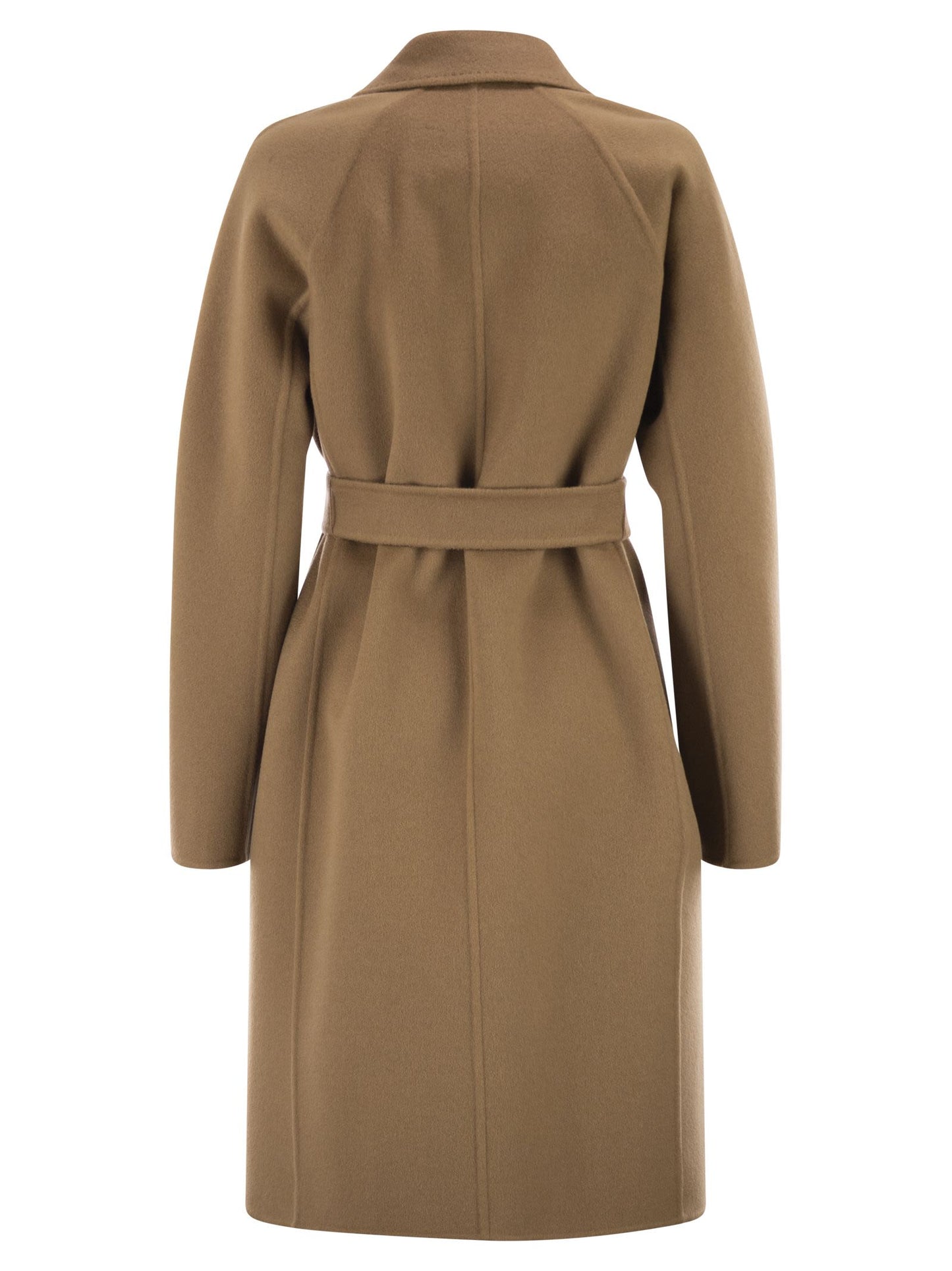 Maxmara Women Mxmaceri - Cashmere Dressing Gown Coat MAX MARA