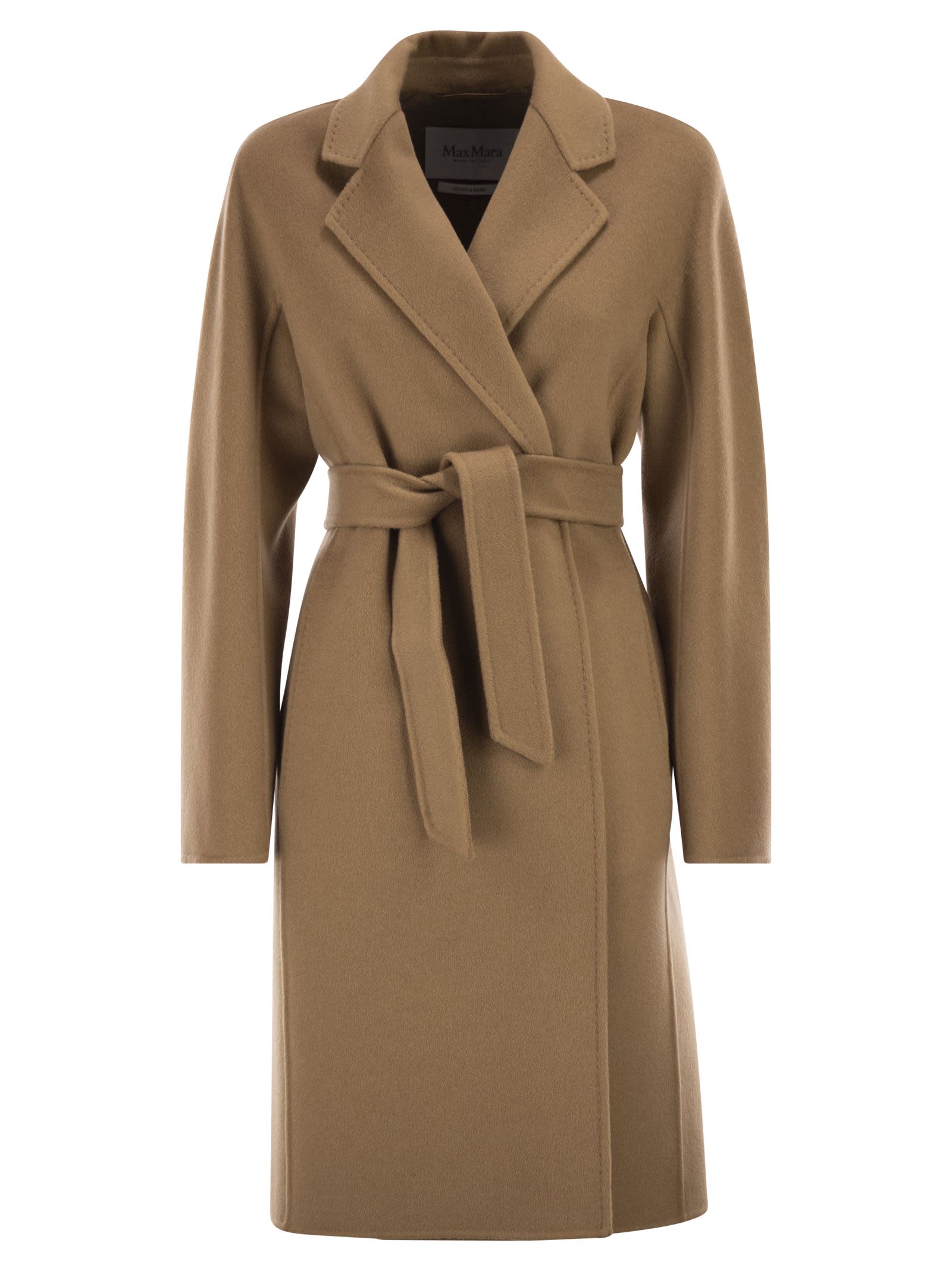 Maxmara Women Mxmaceri - Cashmere Dressing Gown Coat MAX MARA