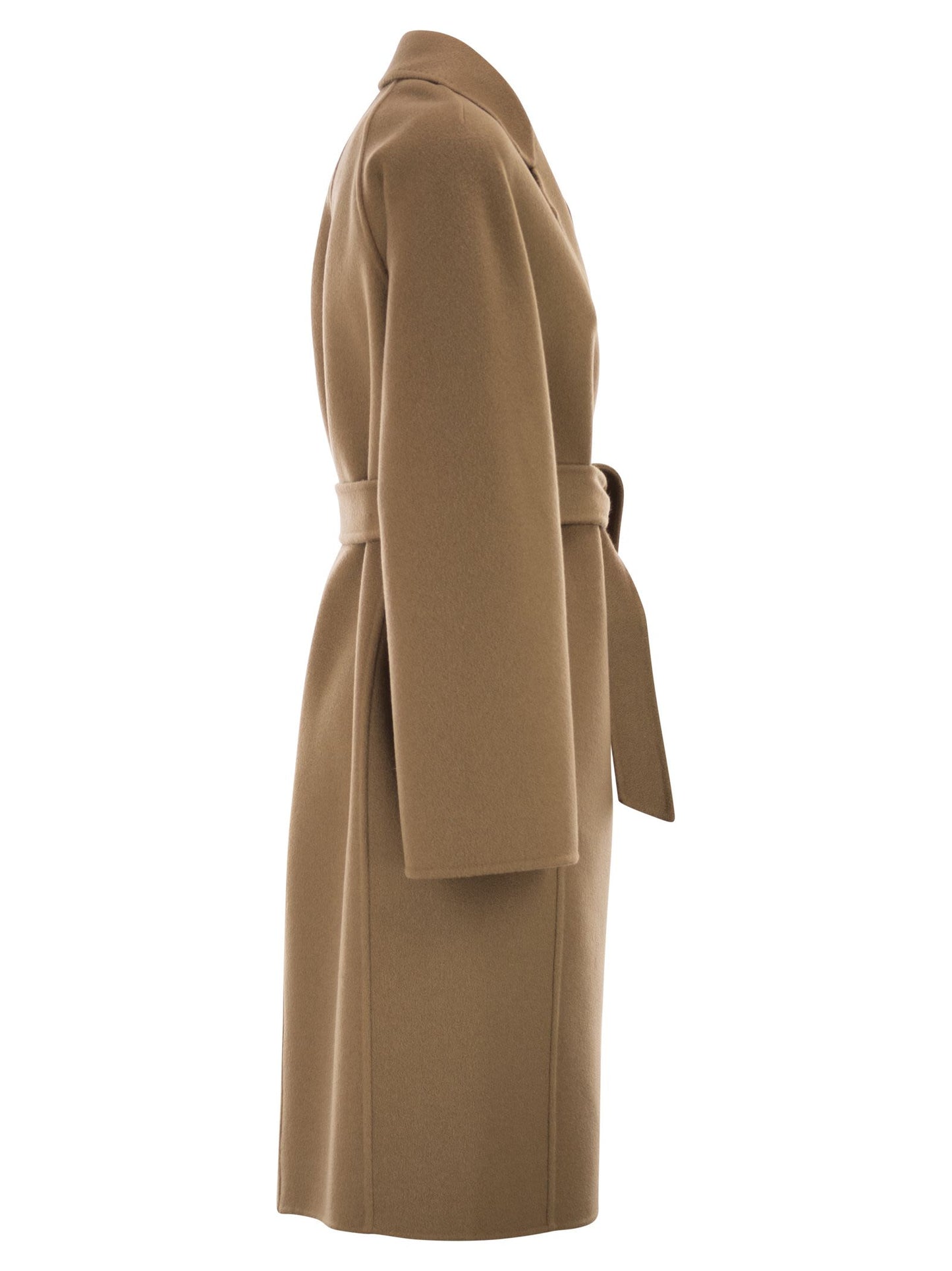 Maxmara Women Mxmaceri - Cashmere Dressing Gown Coat MAX MARA