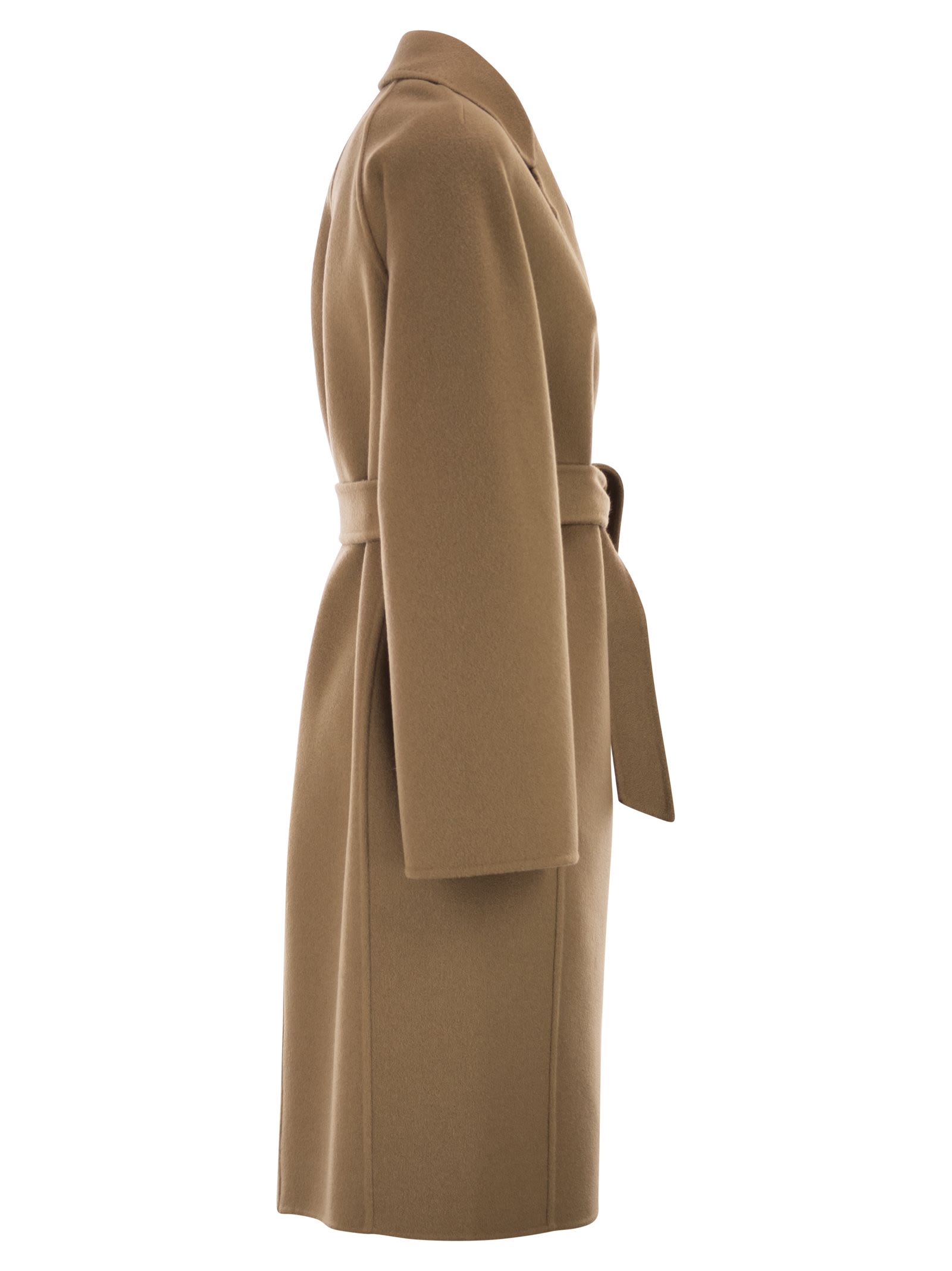 Maxmara Women Mxmaceri - Cashmere Dressing Gown Coat MAX MARA