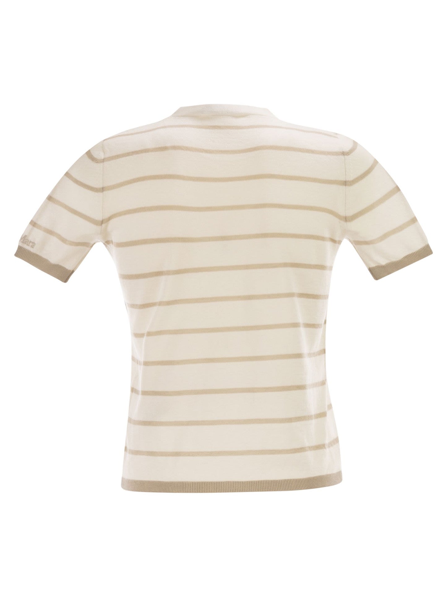 Max Mara Women Mxpfavetta - Cashmere And Silk Knit Jumper MAX MARA