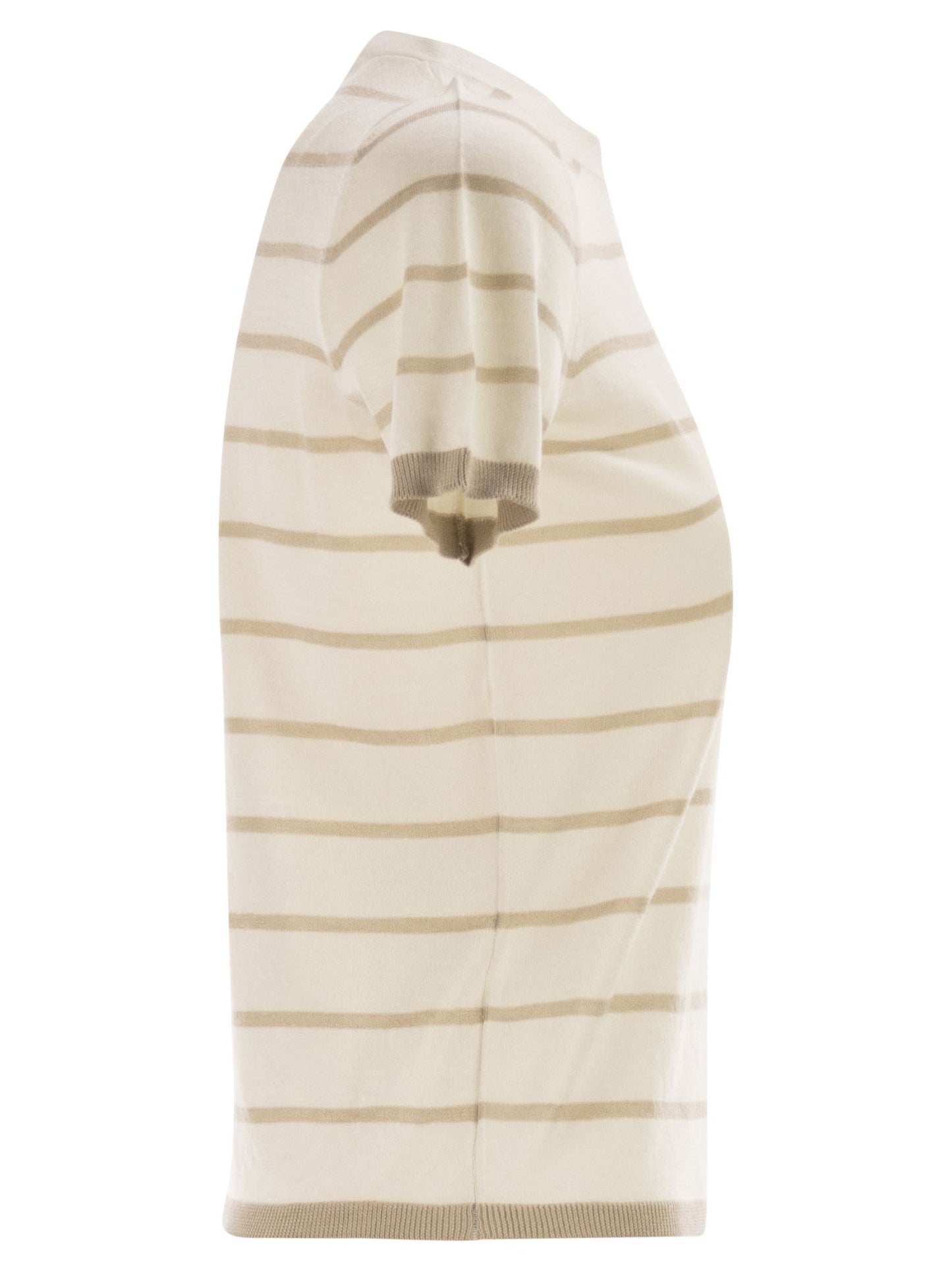 Max Mara Women Mxpfavetta - Cashmere And Silk Knit Jumper MAX MARA