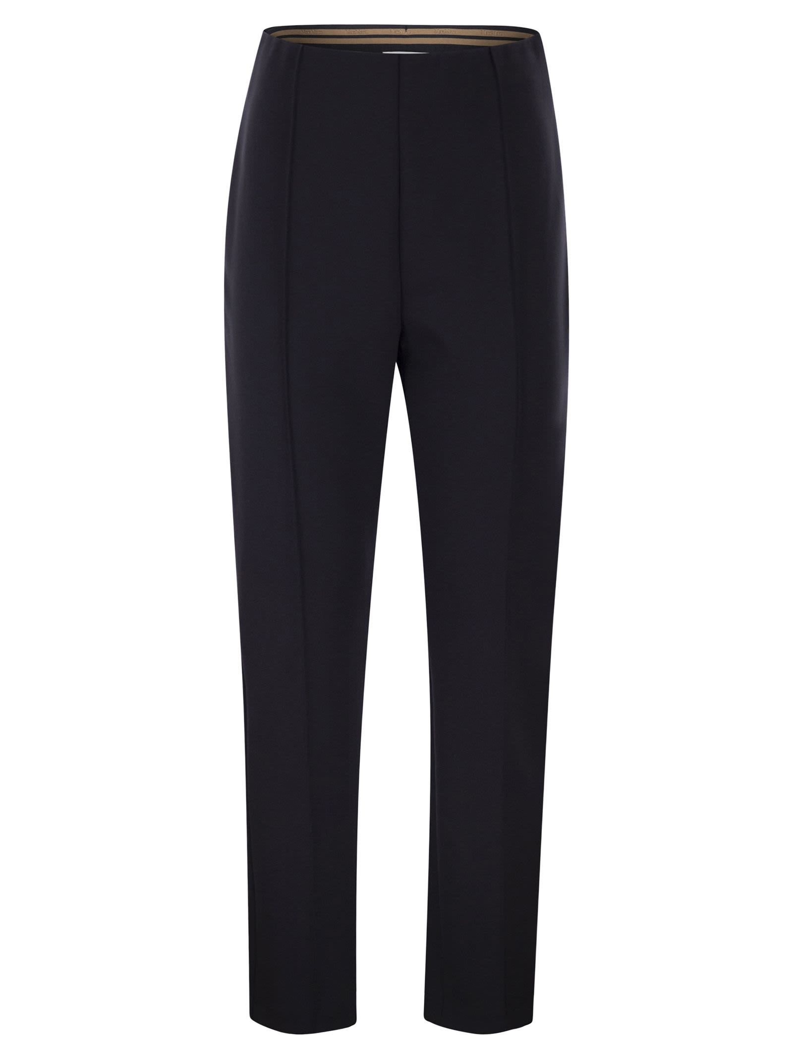 Max Mara Women Mxppergola - Slim Fit Trousers MAX MARA