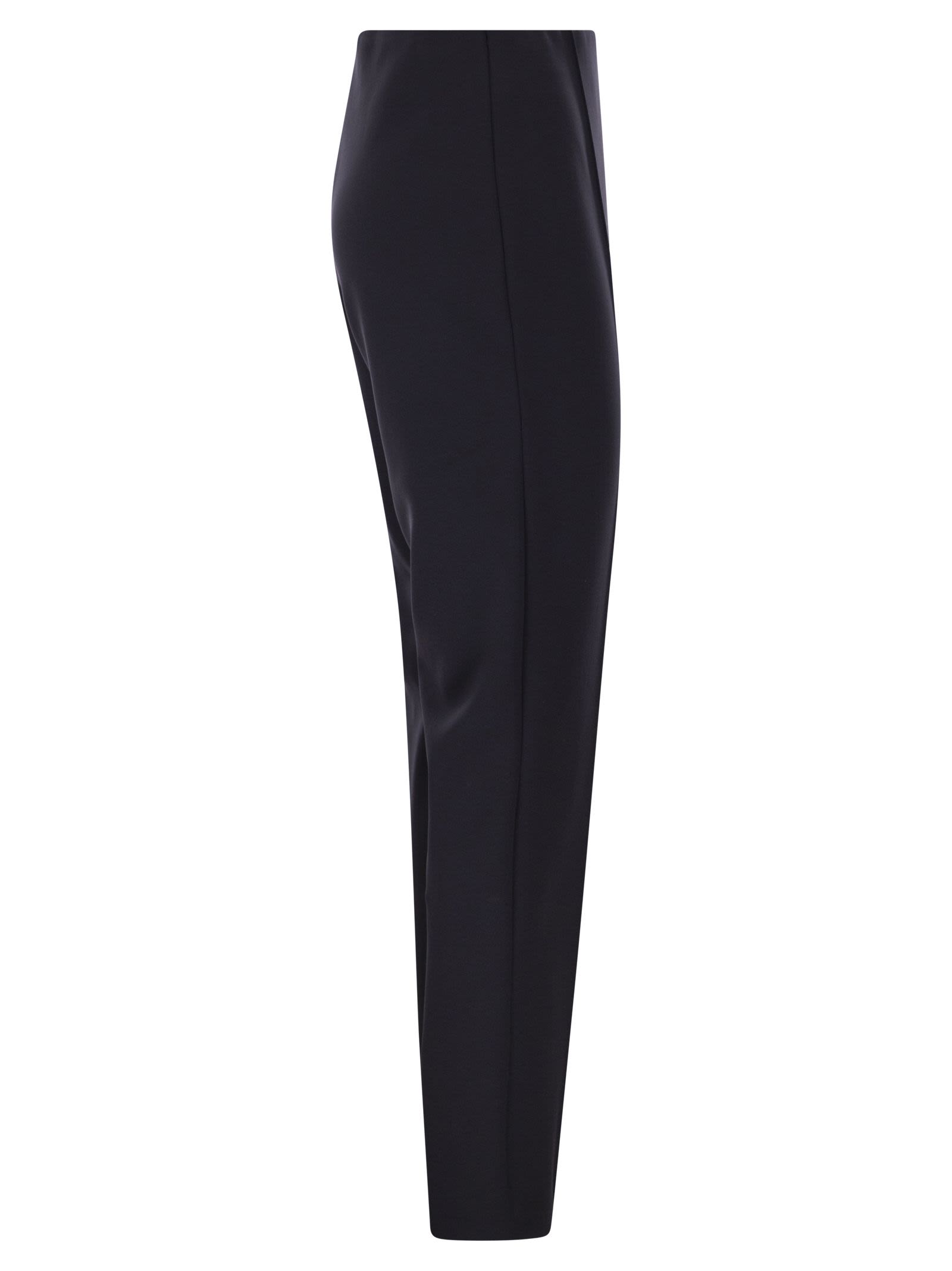 Max Mara Women Mxppergola - Slim Fit Trousers MAX MARA
